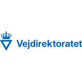 Vejdirektoratet logo