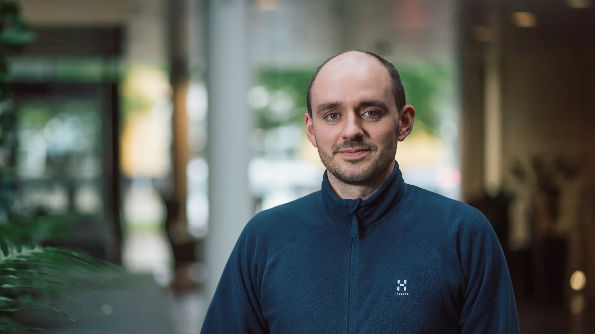 Asger Hammarberg Andresen