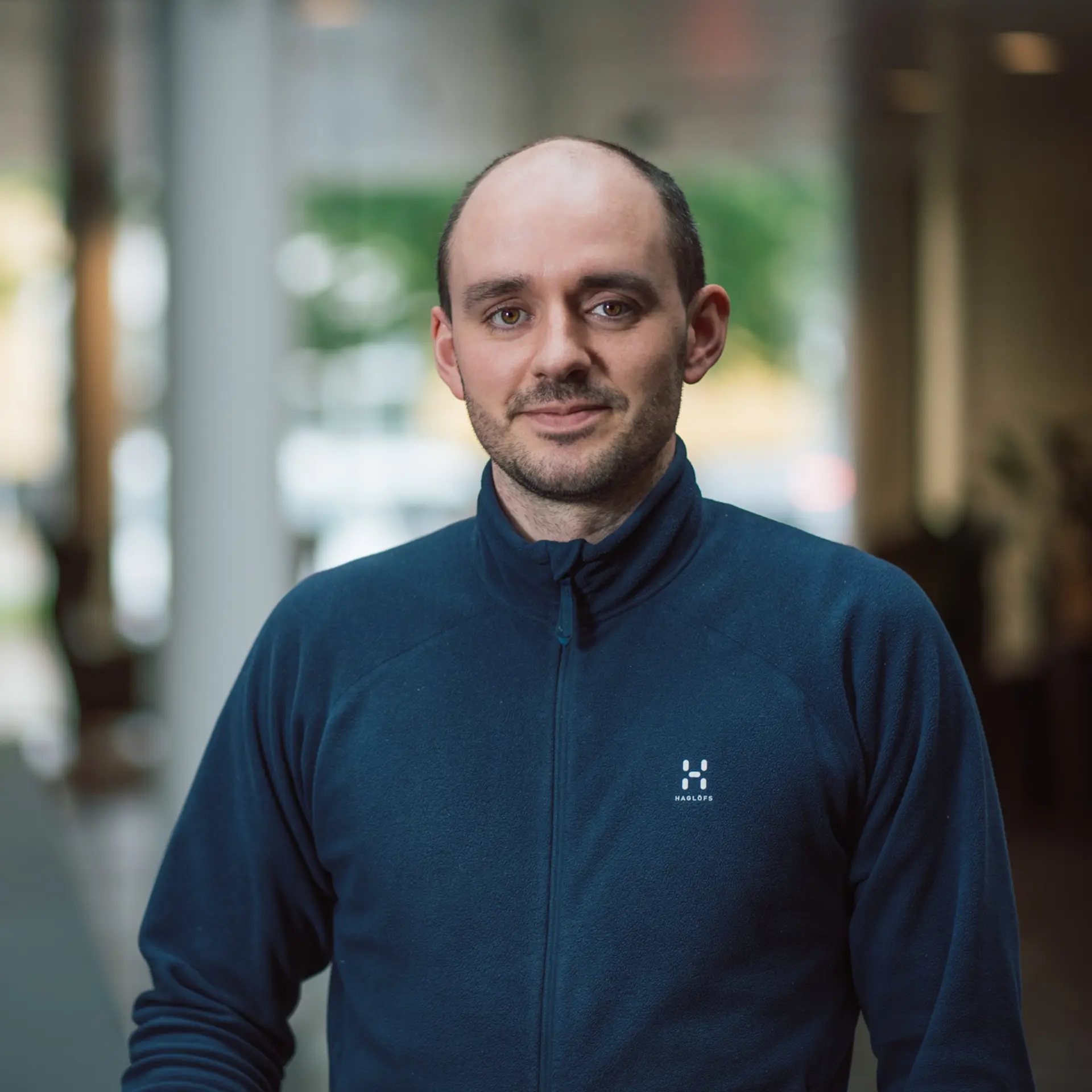 Asger Hammarberg Andresen