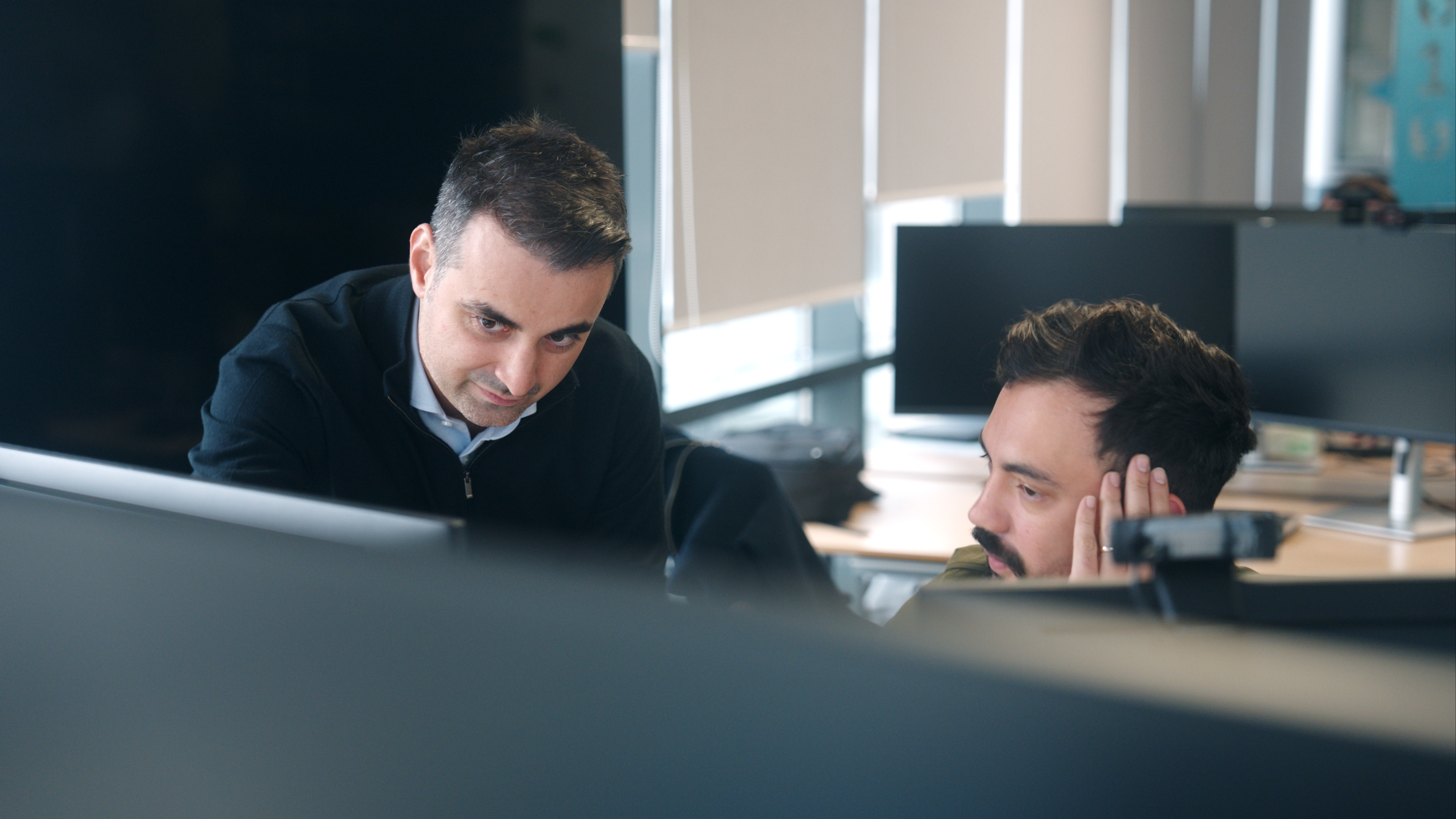 Professional Services Team