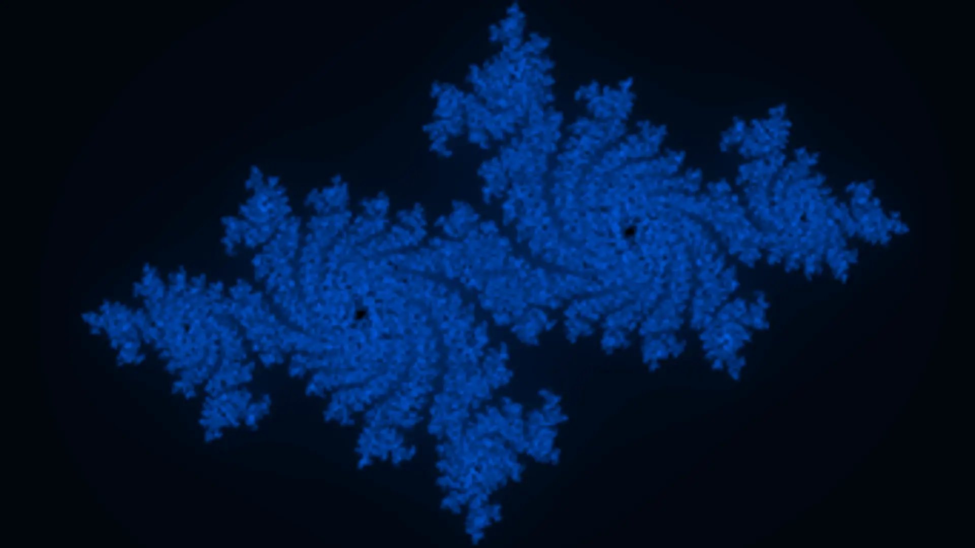 Classical fractal engines - Mihaela Gheorghe