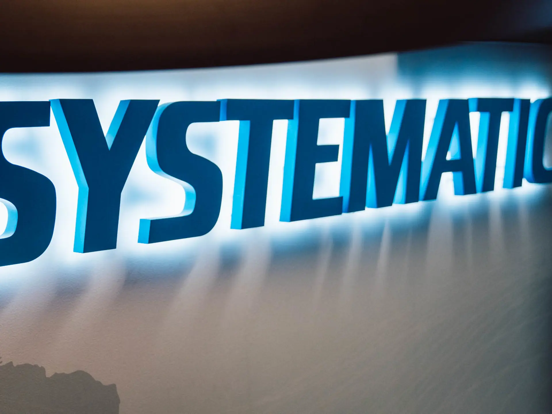 Systematic Logo