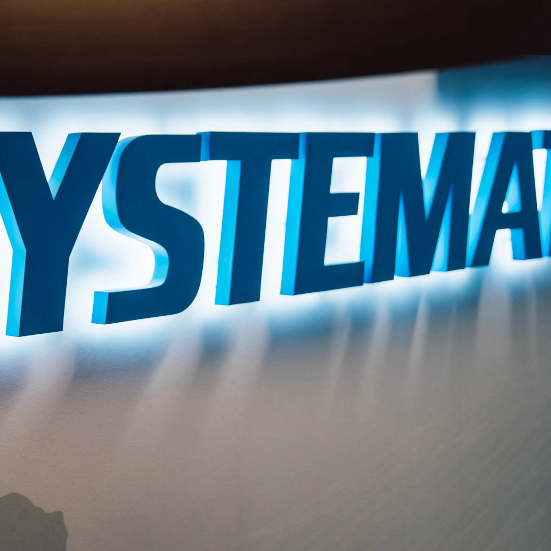 Systematic Logo