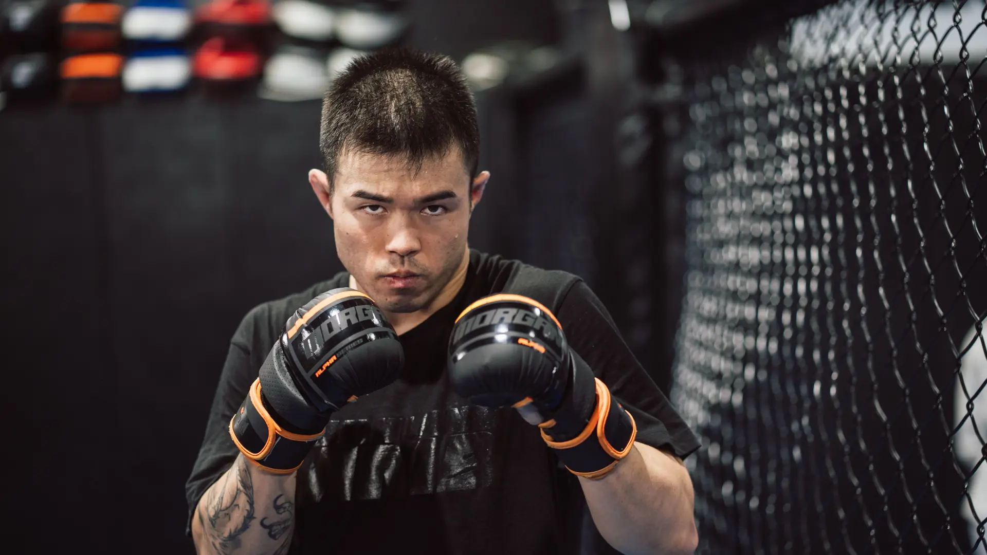 Josiah Tan