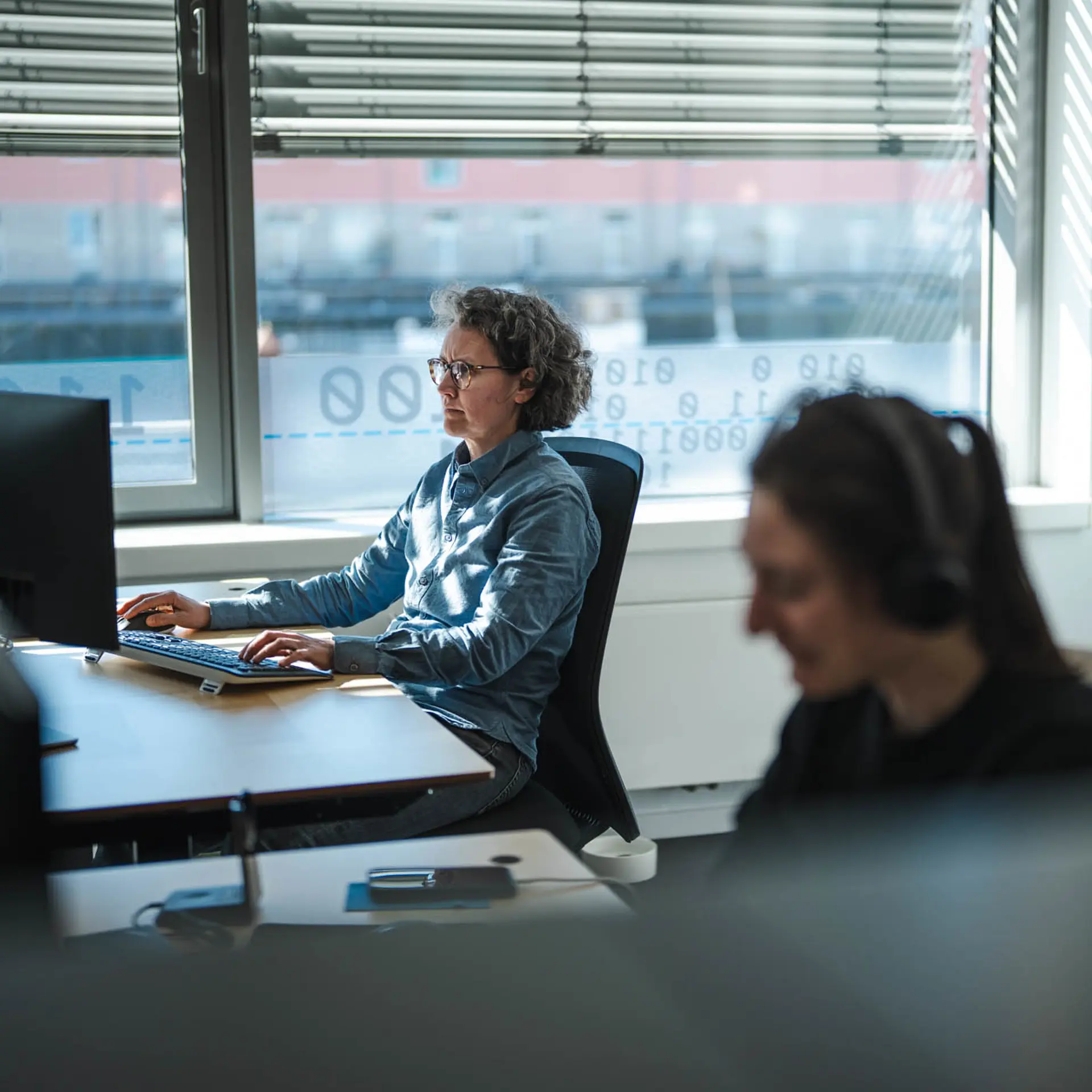 Systematic Pc Systematic | Offices