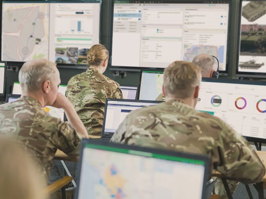 APP11 and ADatP3 Understand the military MTFs