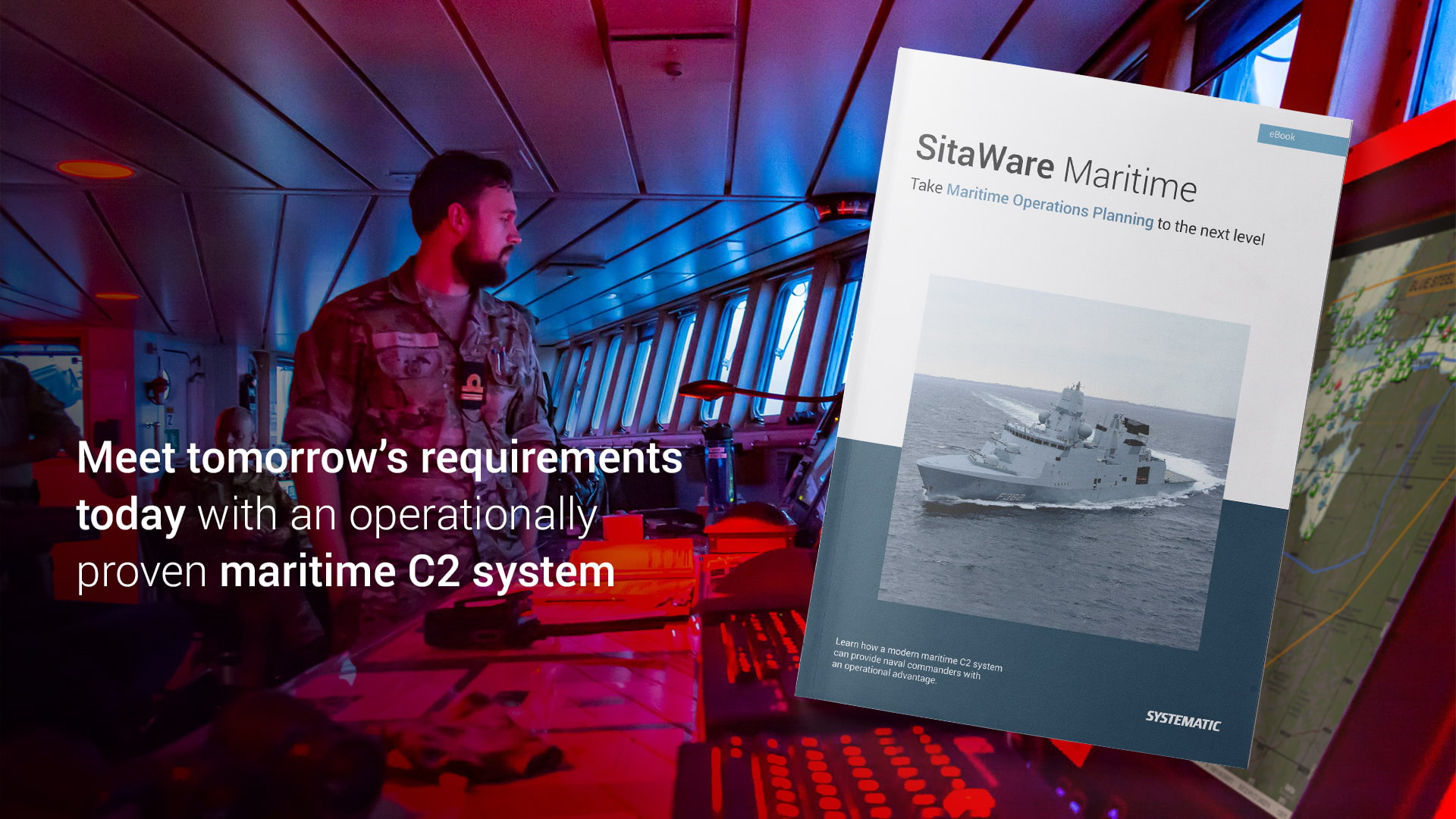 Maritime Ebook Website Banners With Text No CTA