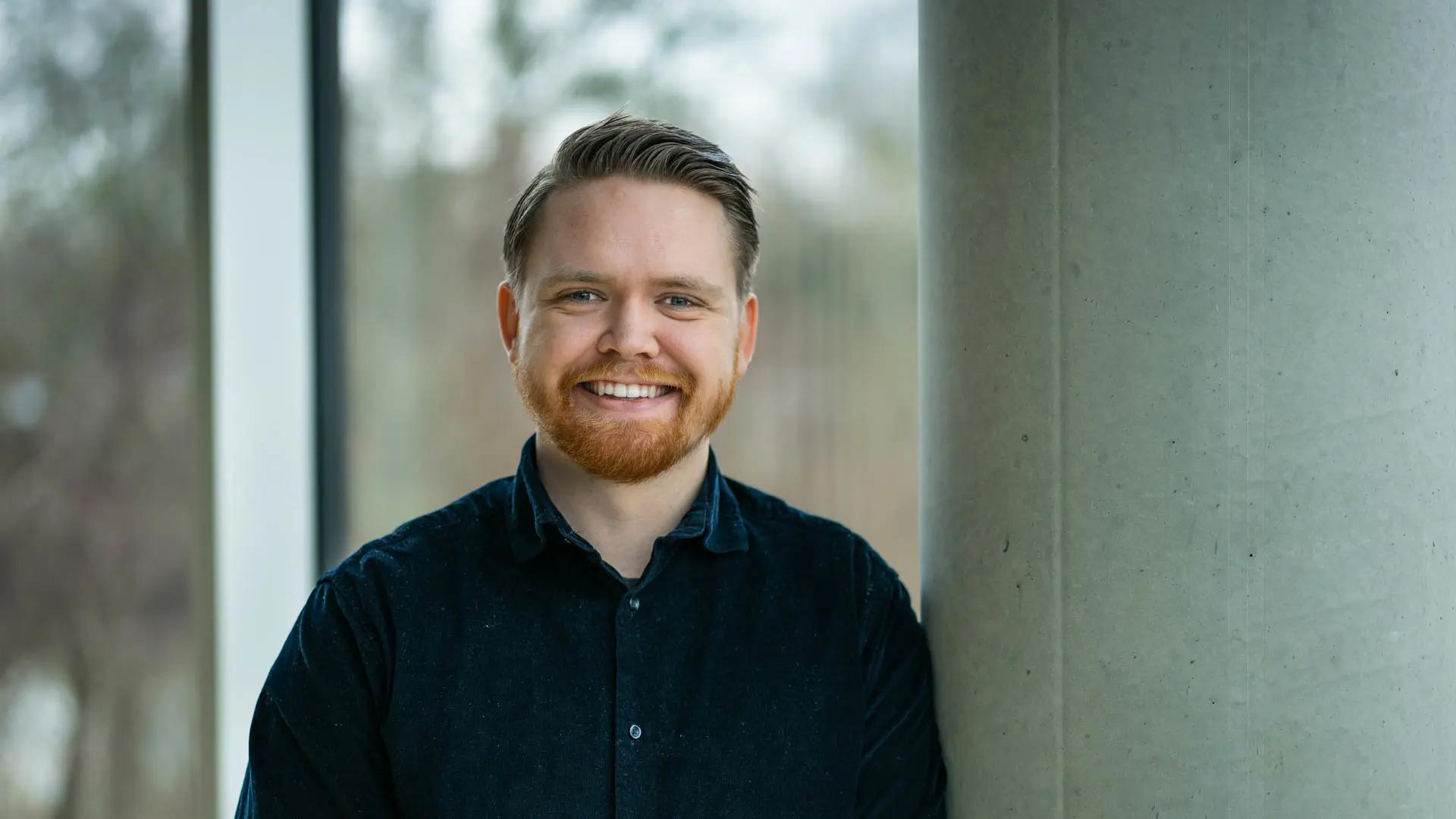 Christian Henrik Foyer