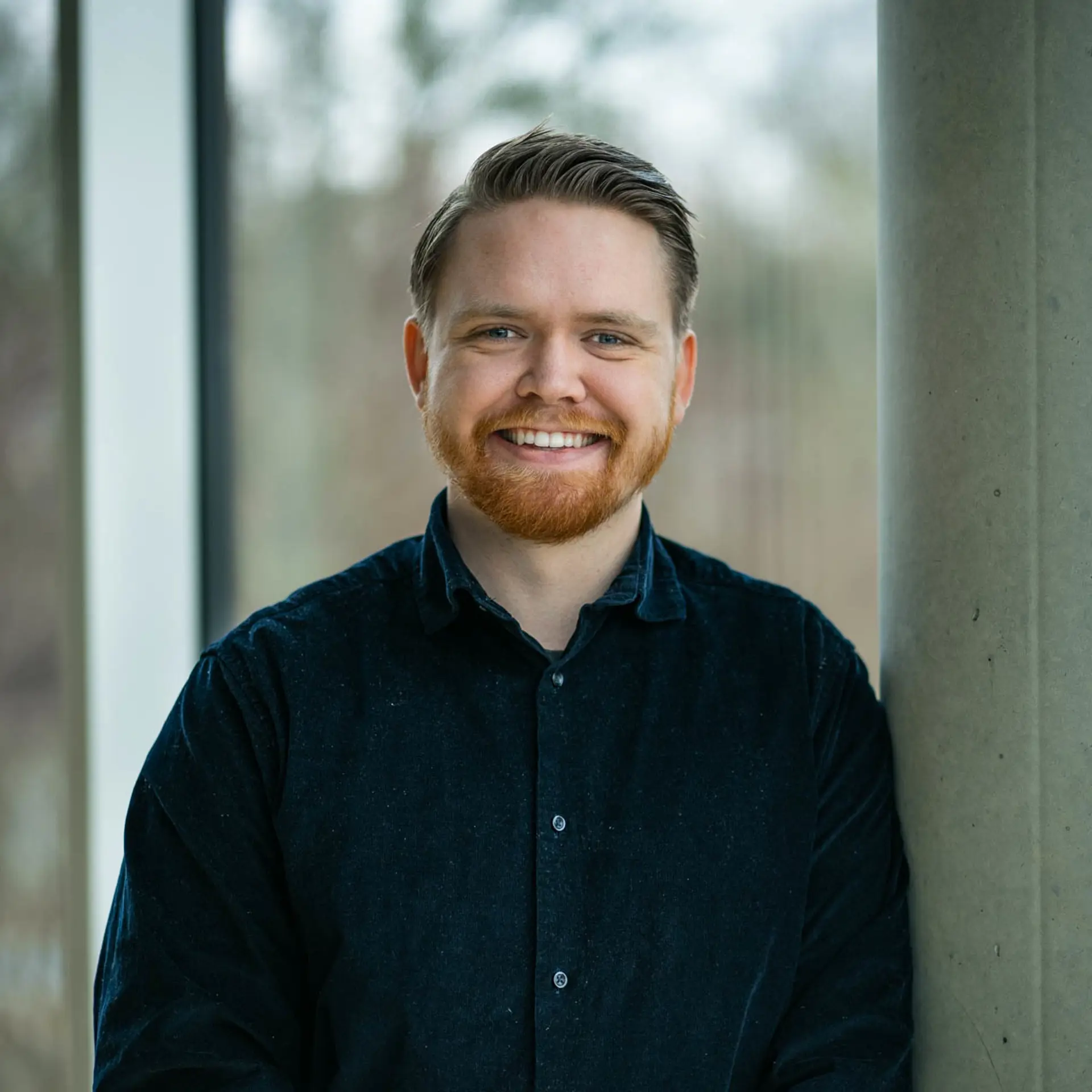 Christian Henrik Foyer
