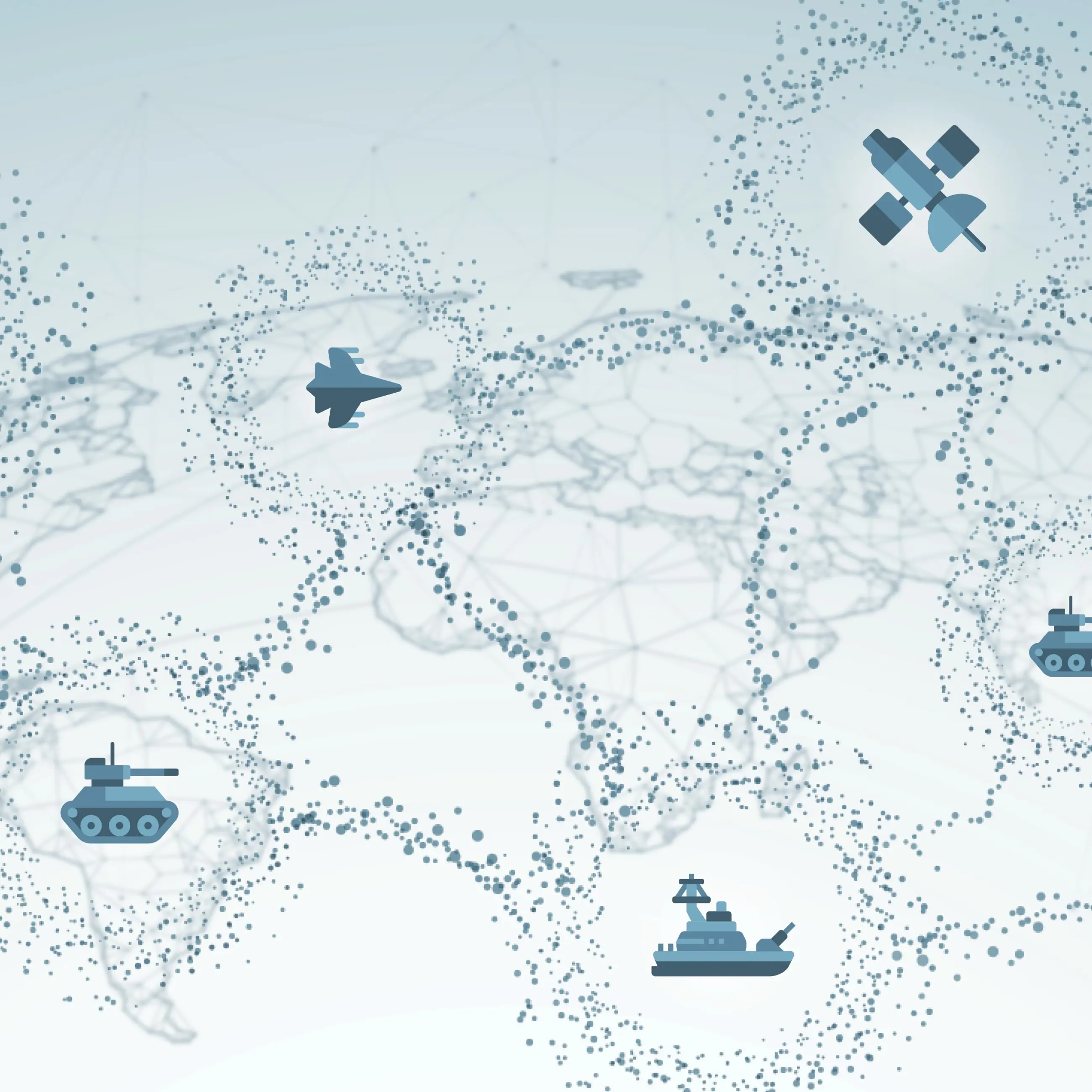 Military interoperability | Communicate with coalition partners