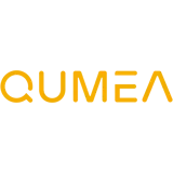 QUMEA logo, a Columna Flow technology partner