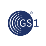GS1 logo