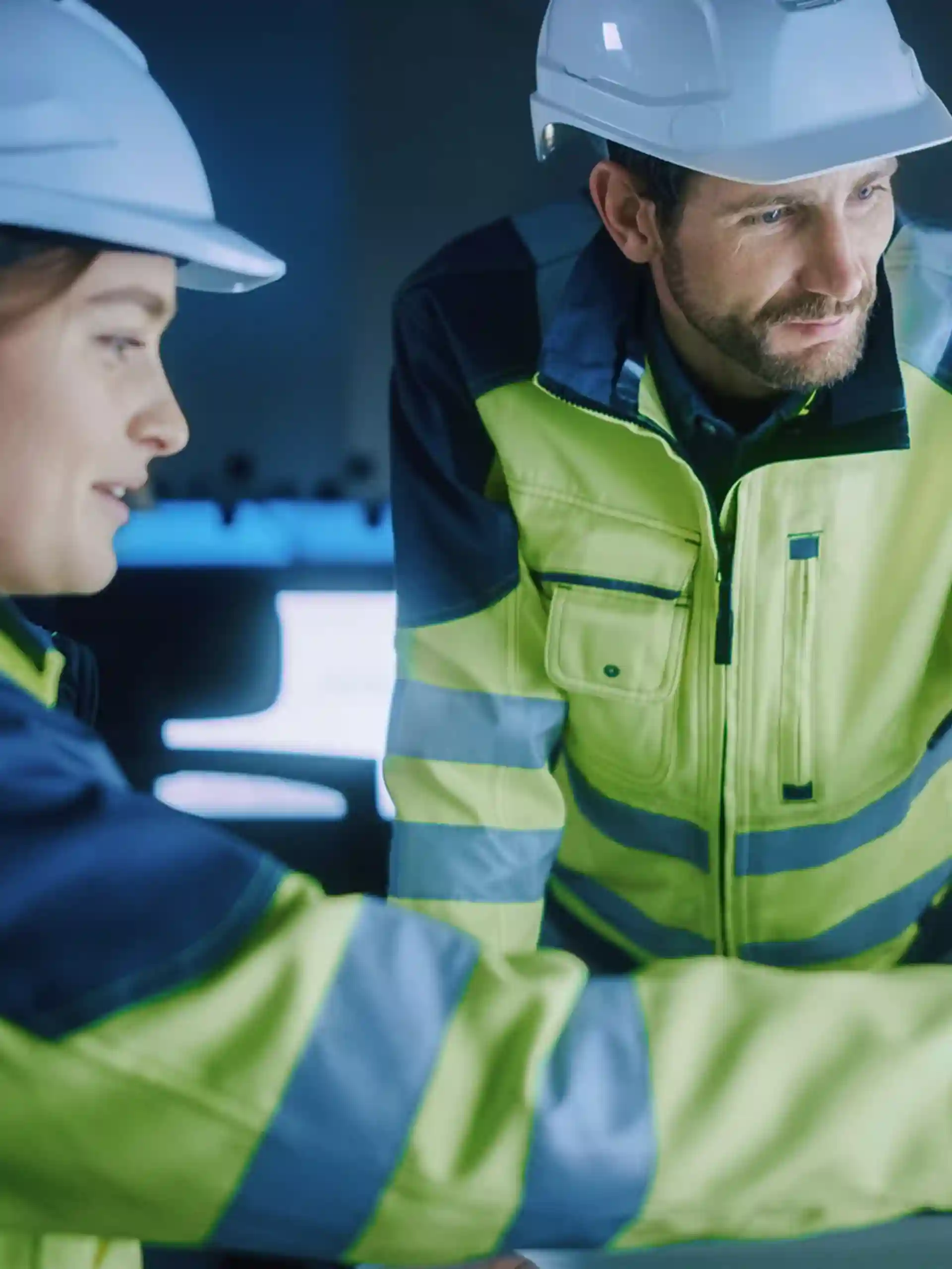 Digitalisation front page video