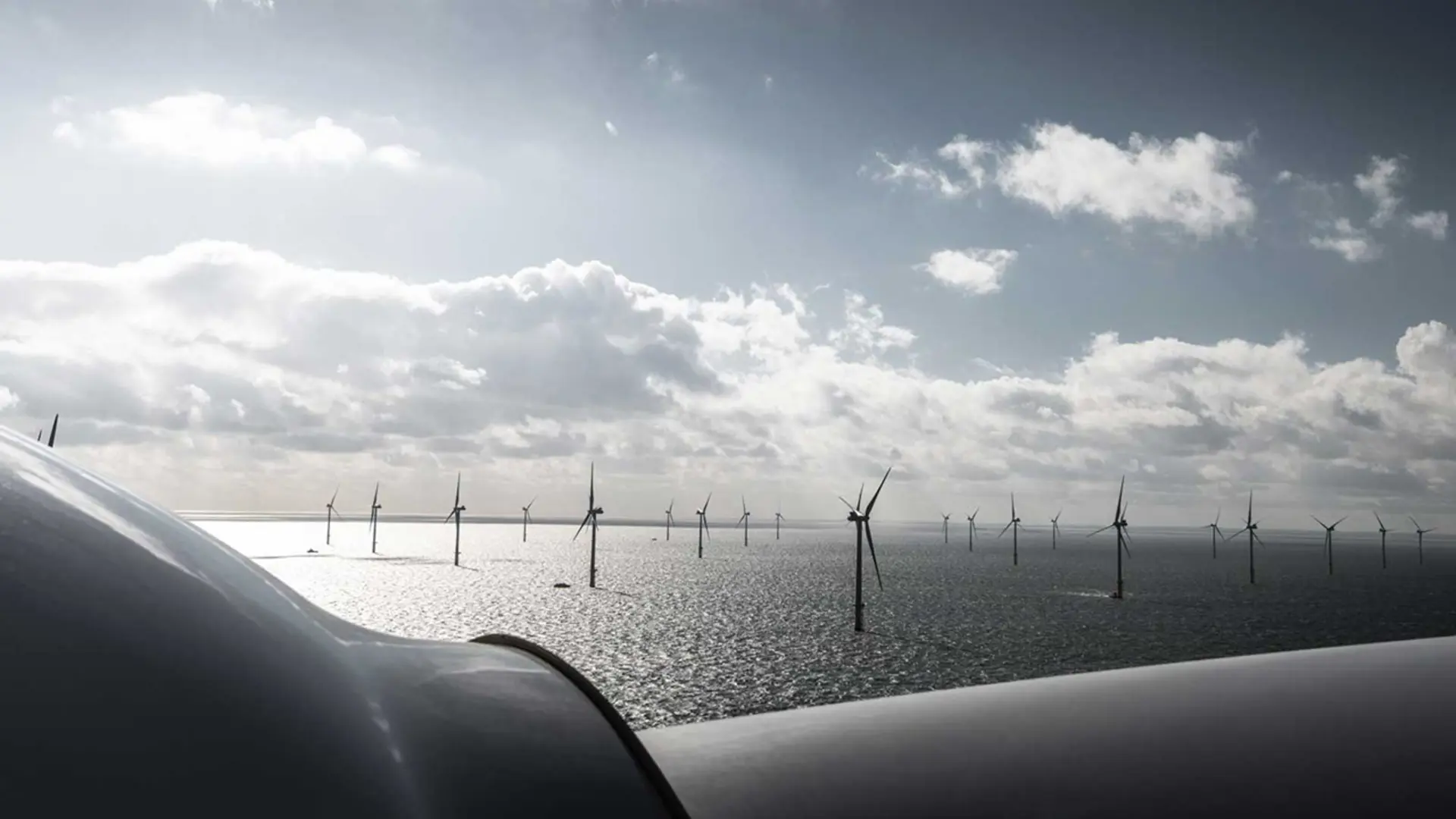 RWE Offshore Windparks