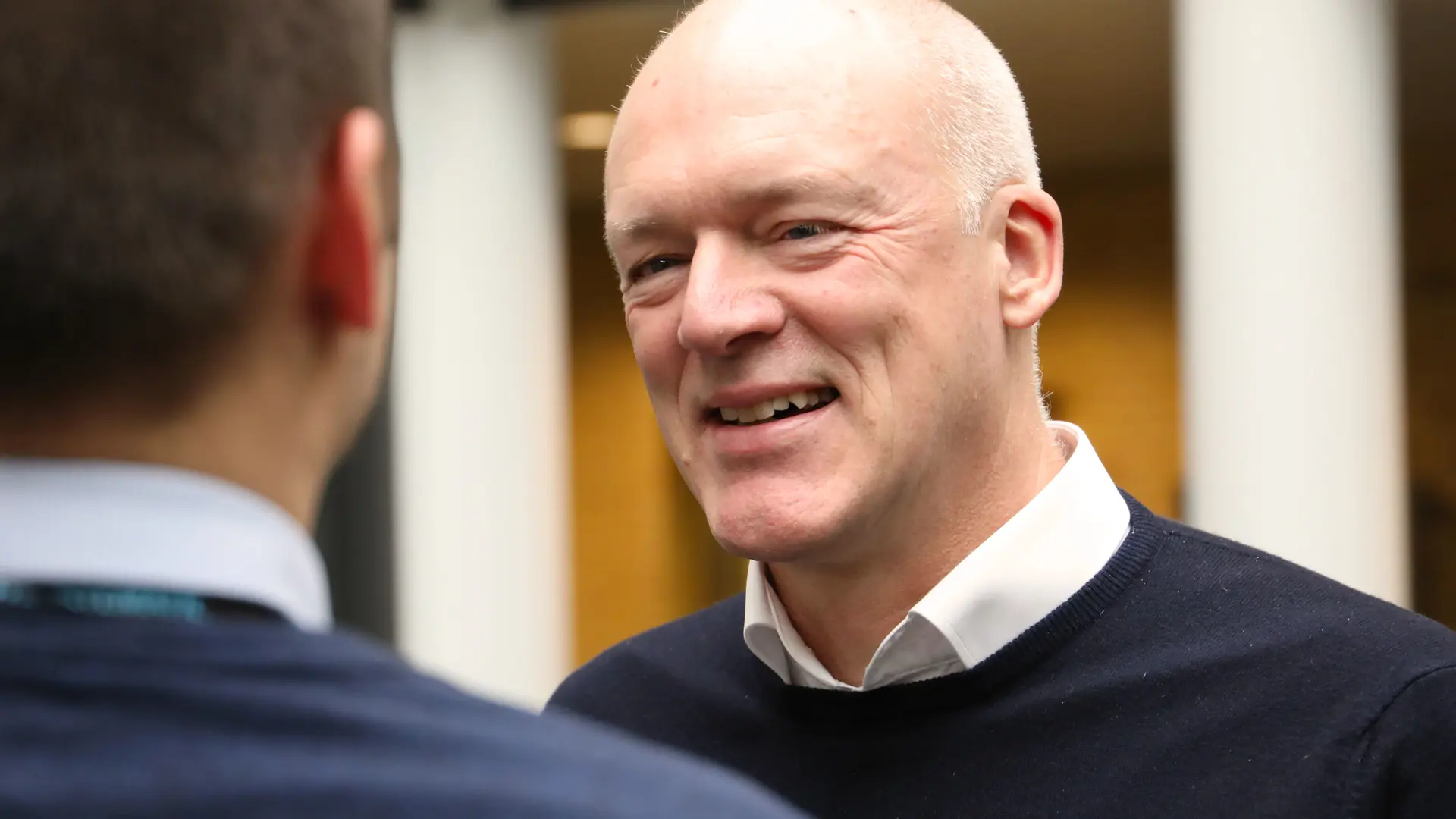 GSVP Flemming Thomsen