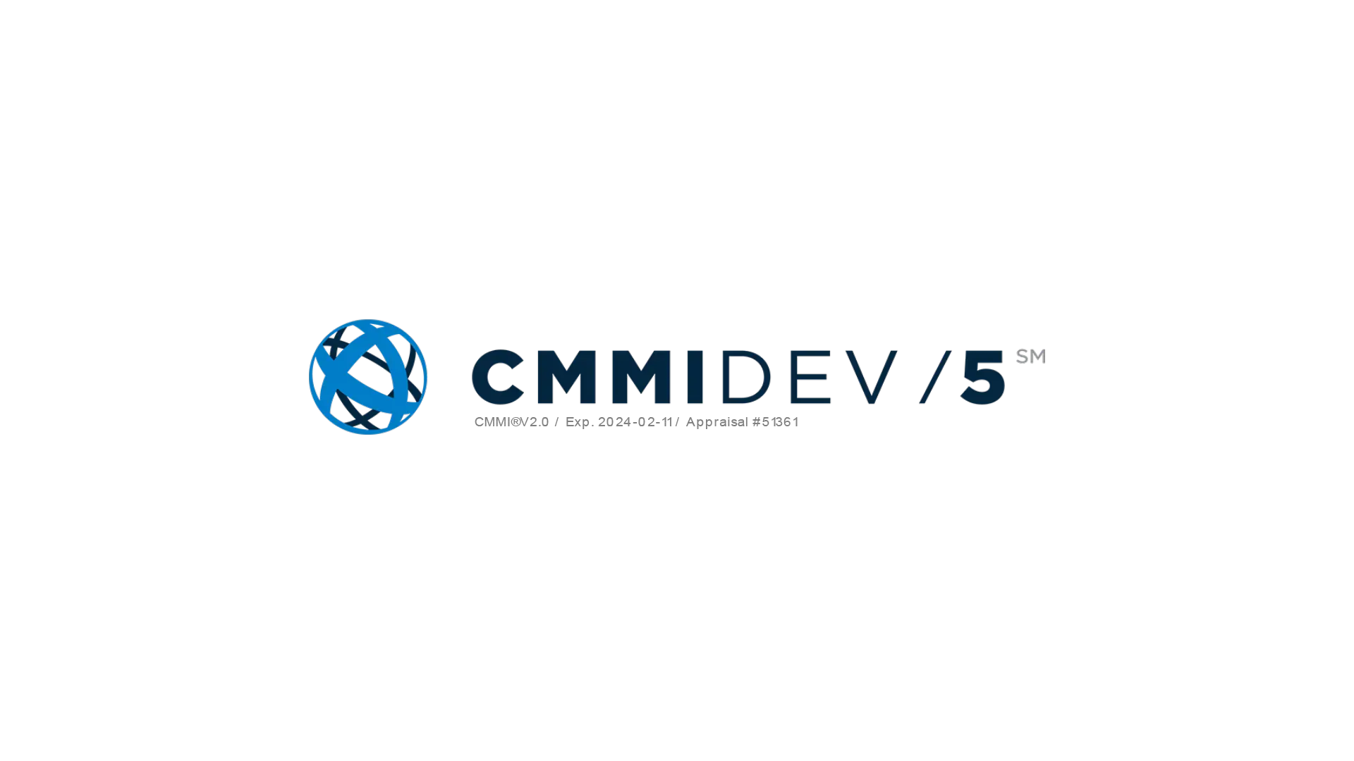 CMMI 5