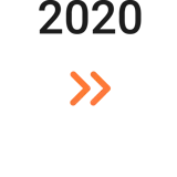 Lanceringer i 2020