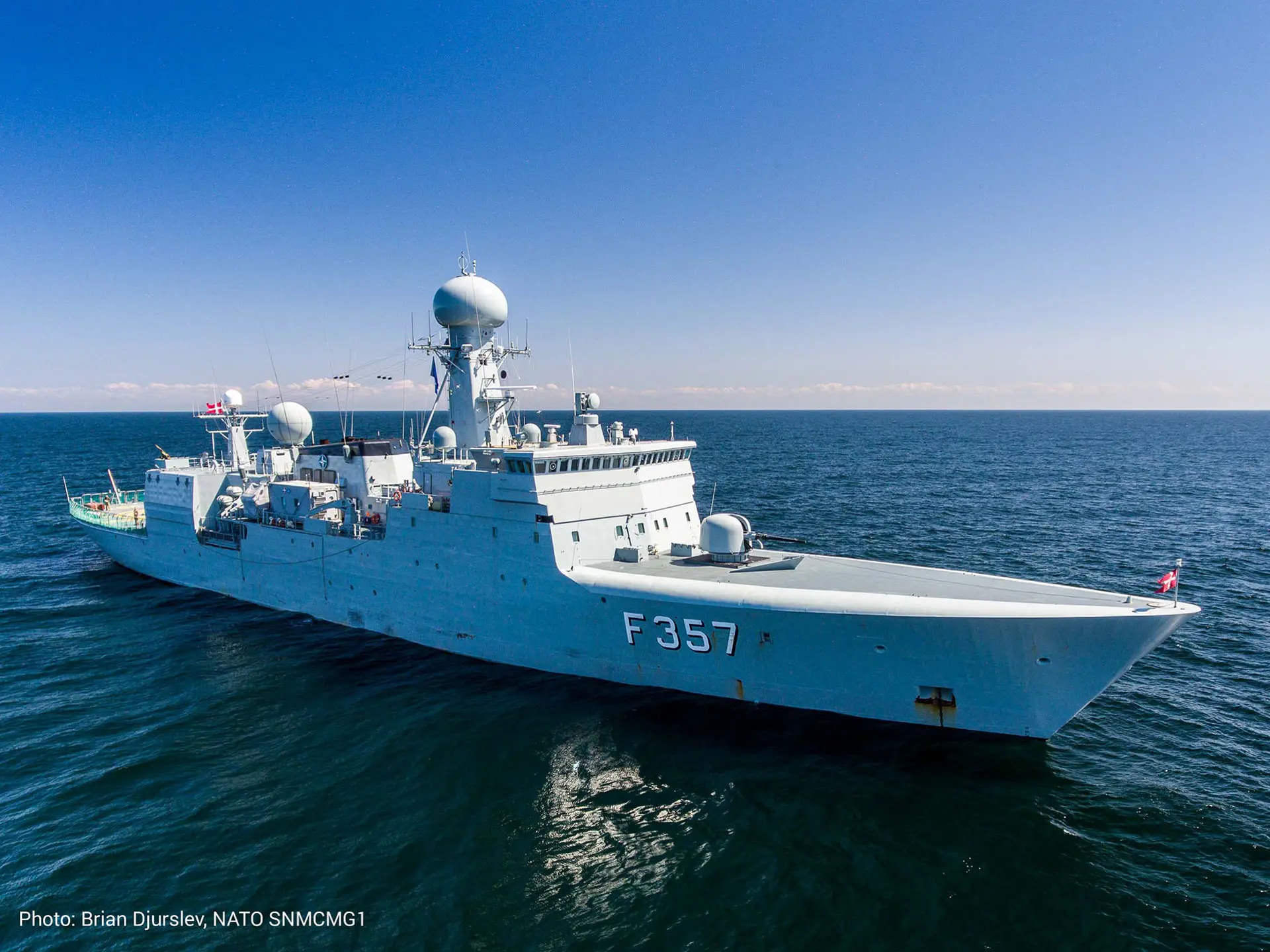 Royal Danish Navy