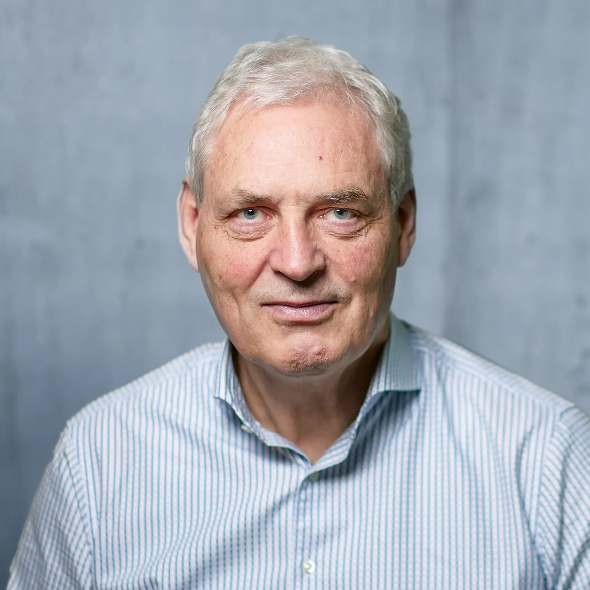 Michael Holm