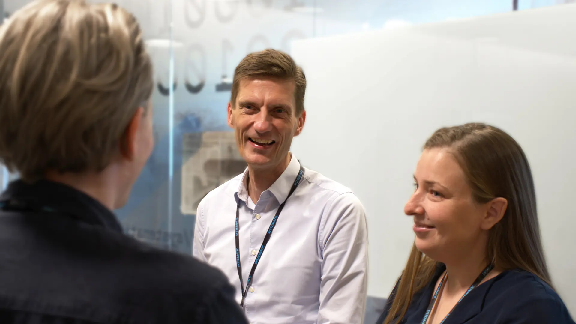 Henrik Møller Hedemark