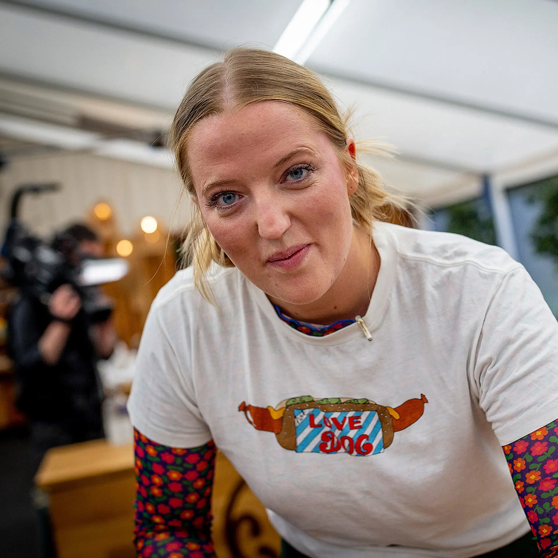 Laura Aagaard Nielsen