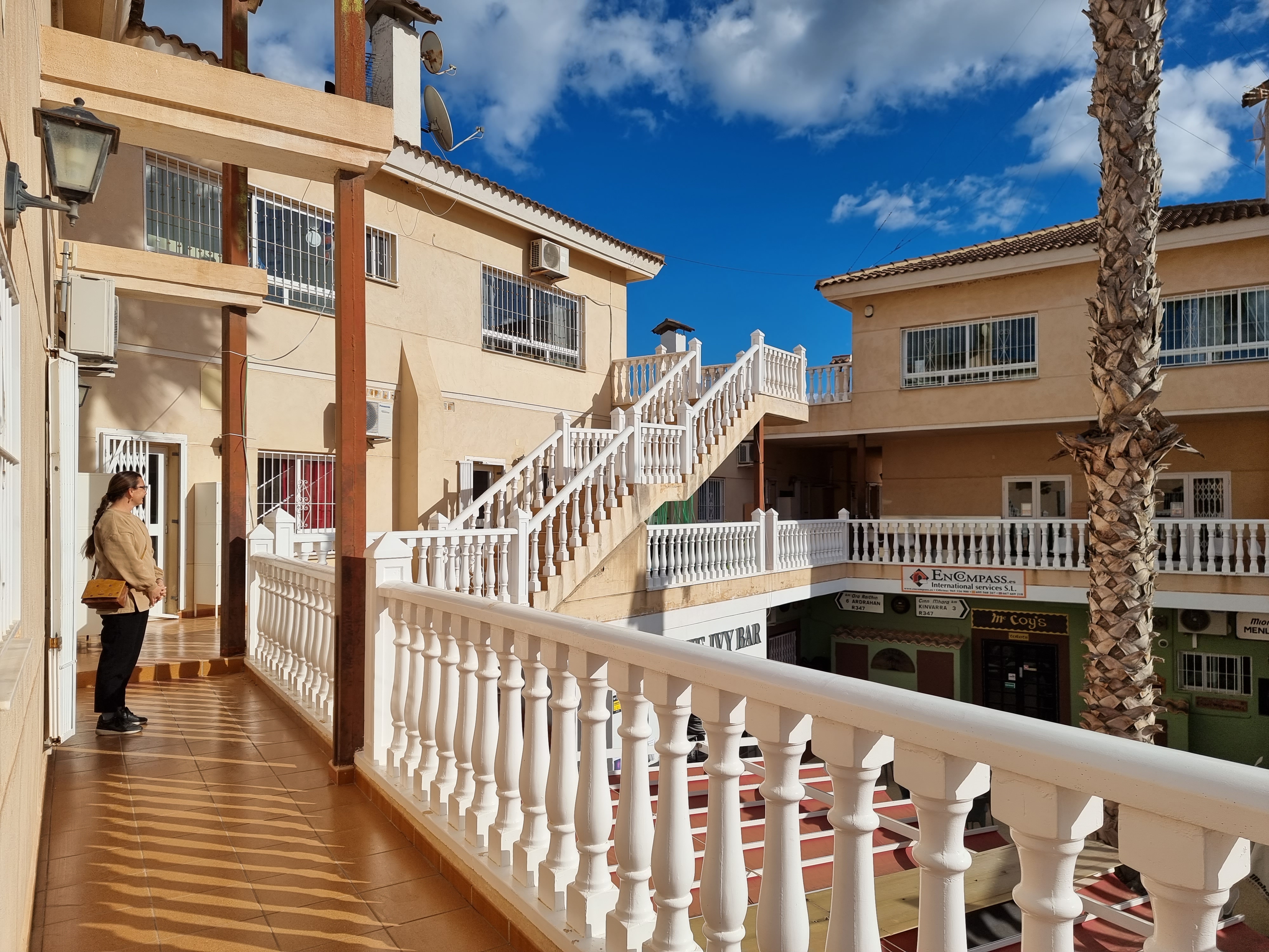 Den norska skolan Costa Blanca