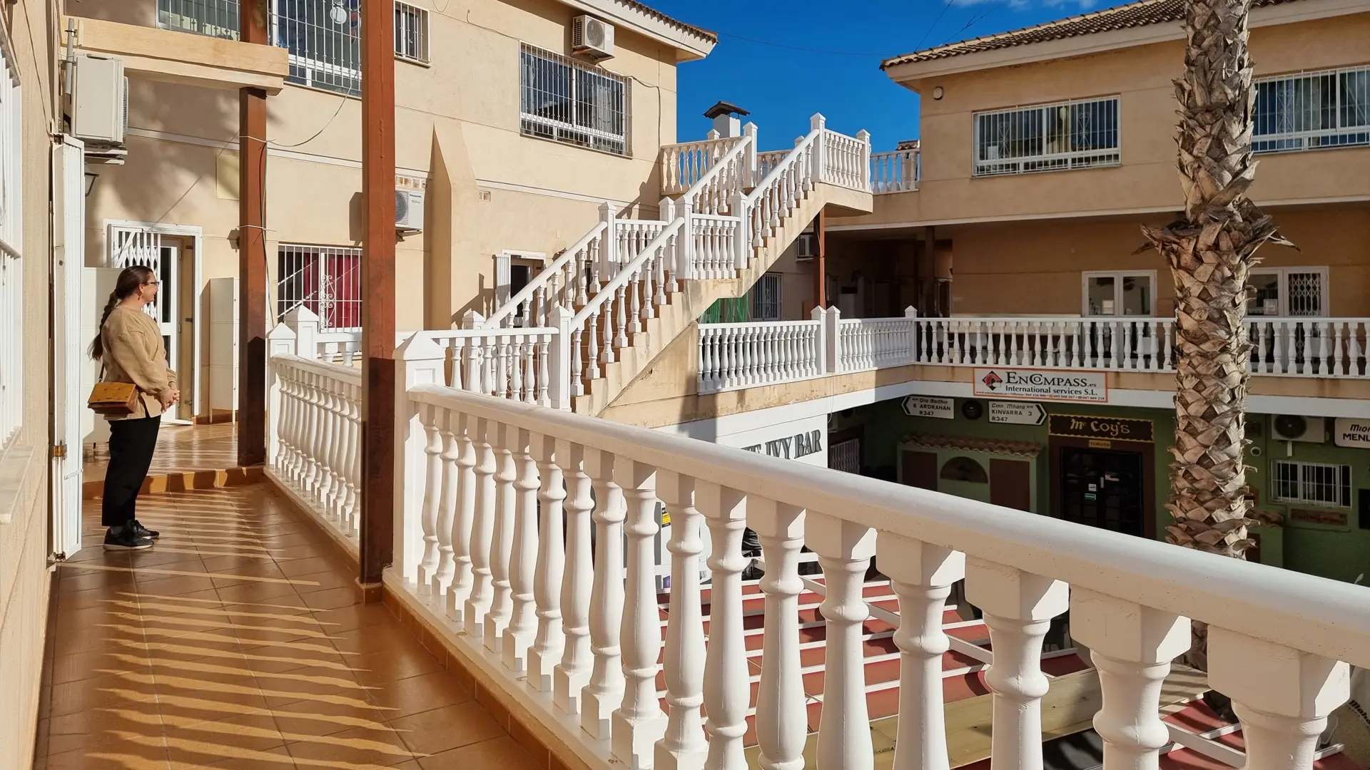 Den norska skolan Costa Blanca