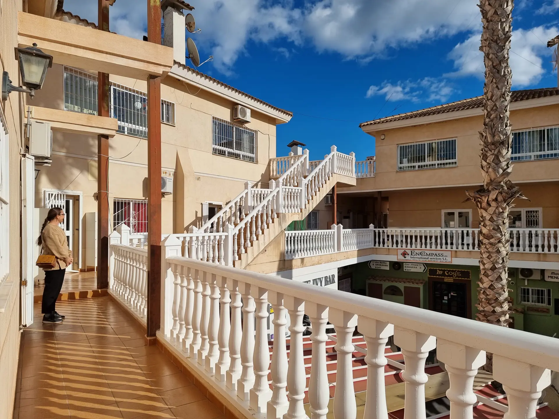 Den norska skolan Costa Blanca