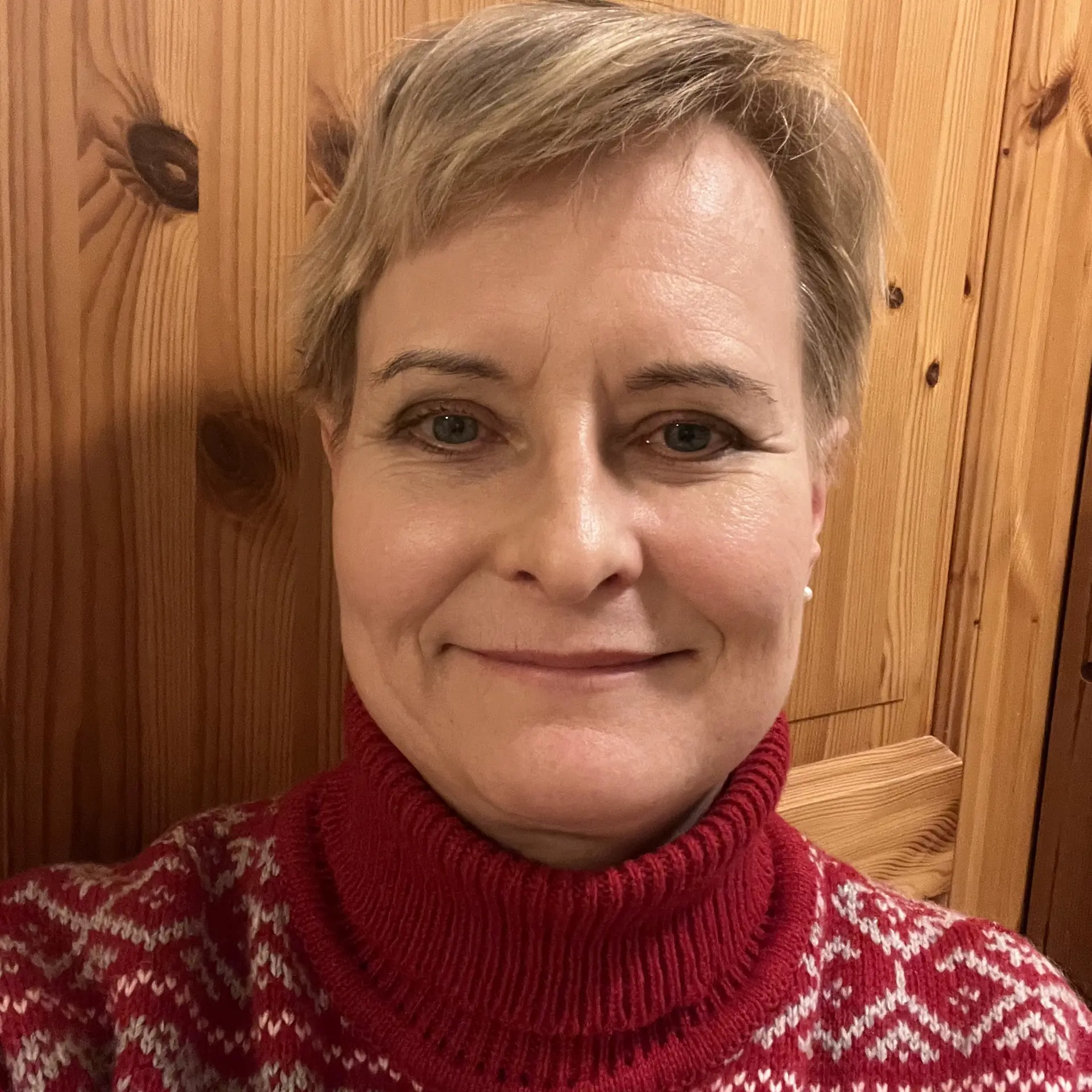 Päivi Pietilä-Effati