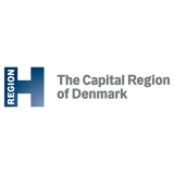 The Capital Region of Denmark logo