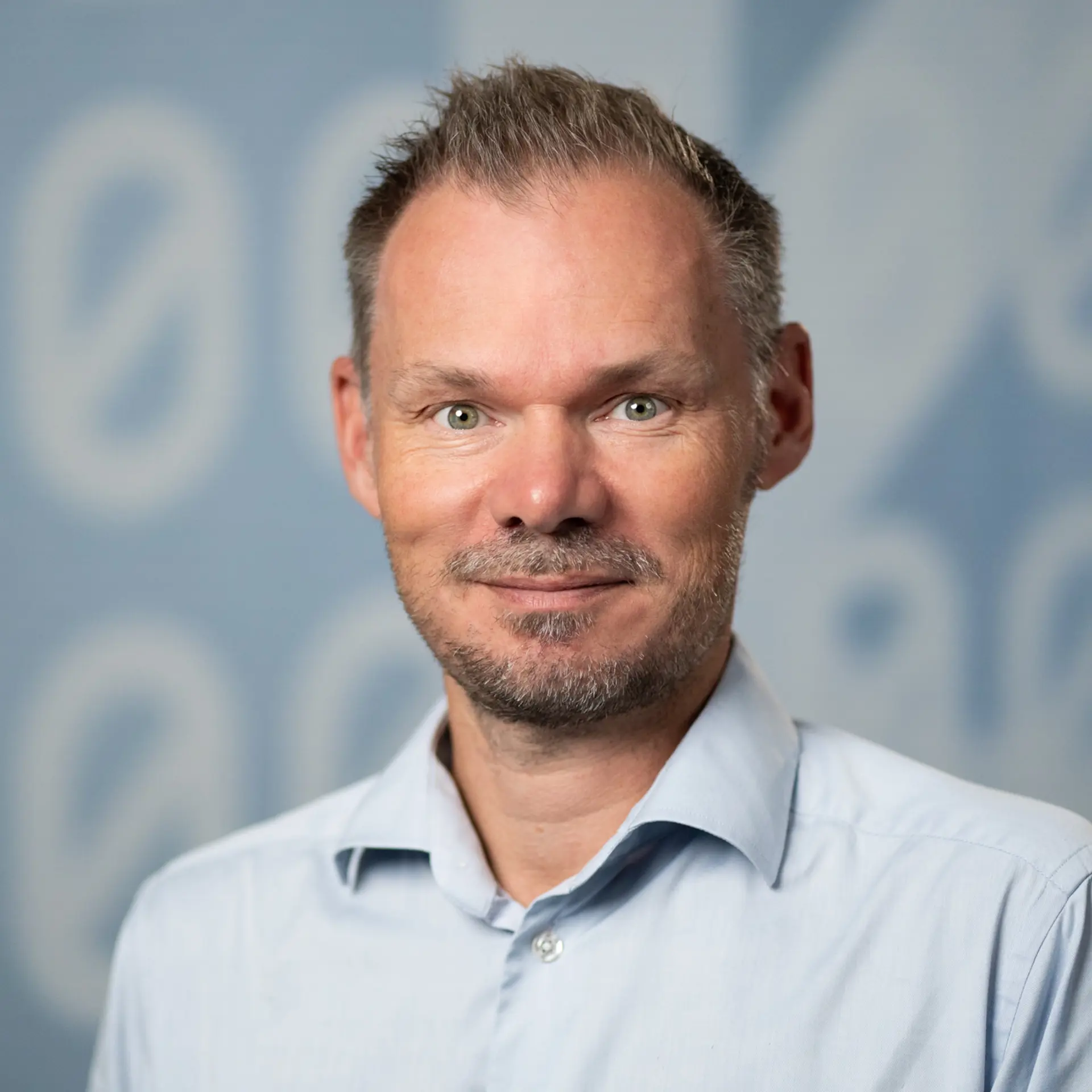 Thomas Mejer, Lead Solution Architect, Systematic