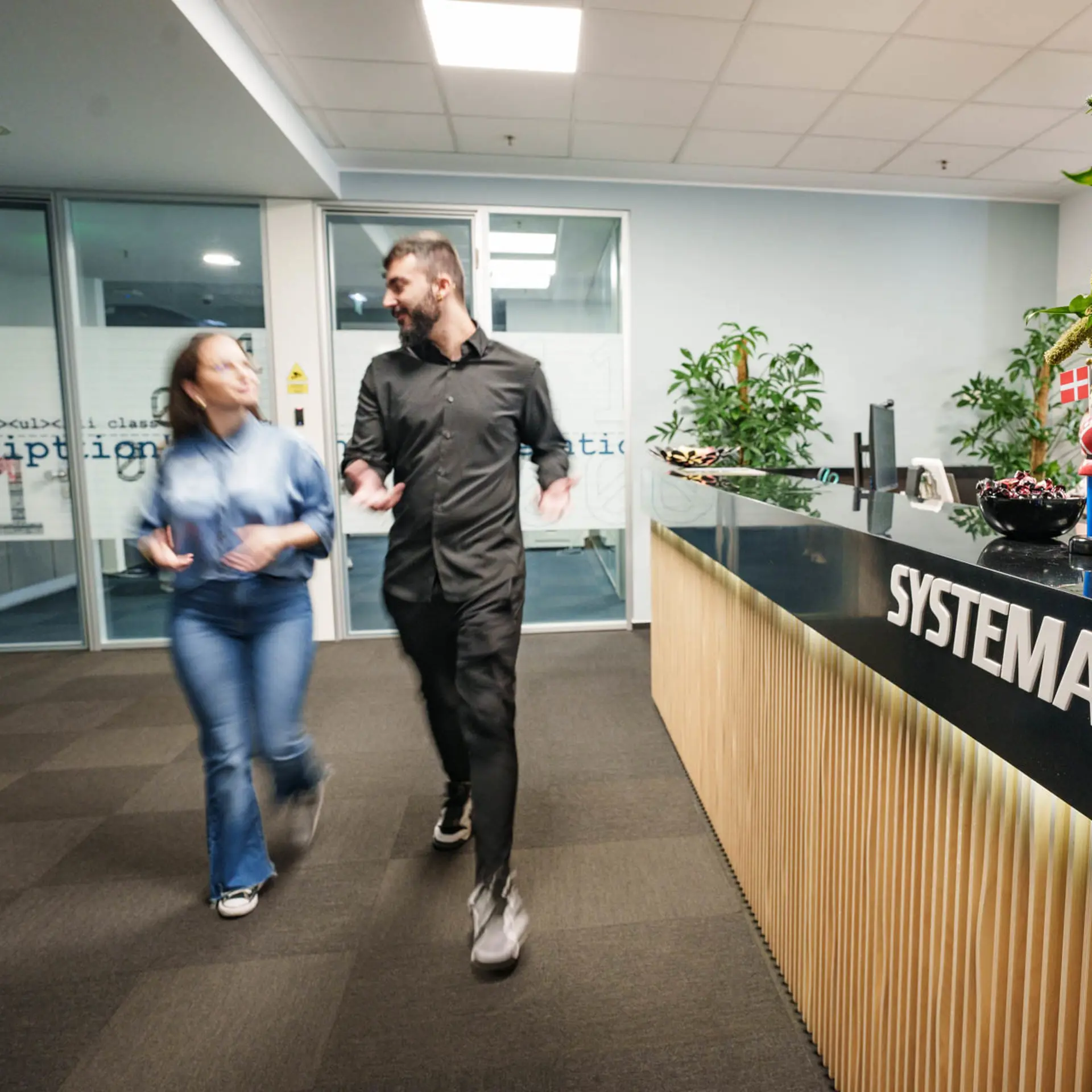 Employees knowledge sharing