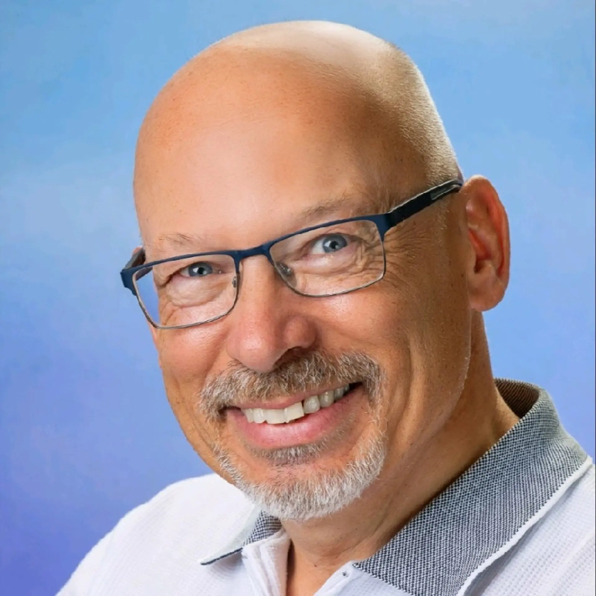 Image of Robert Jost, Senior Business Development Manager Austria