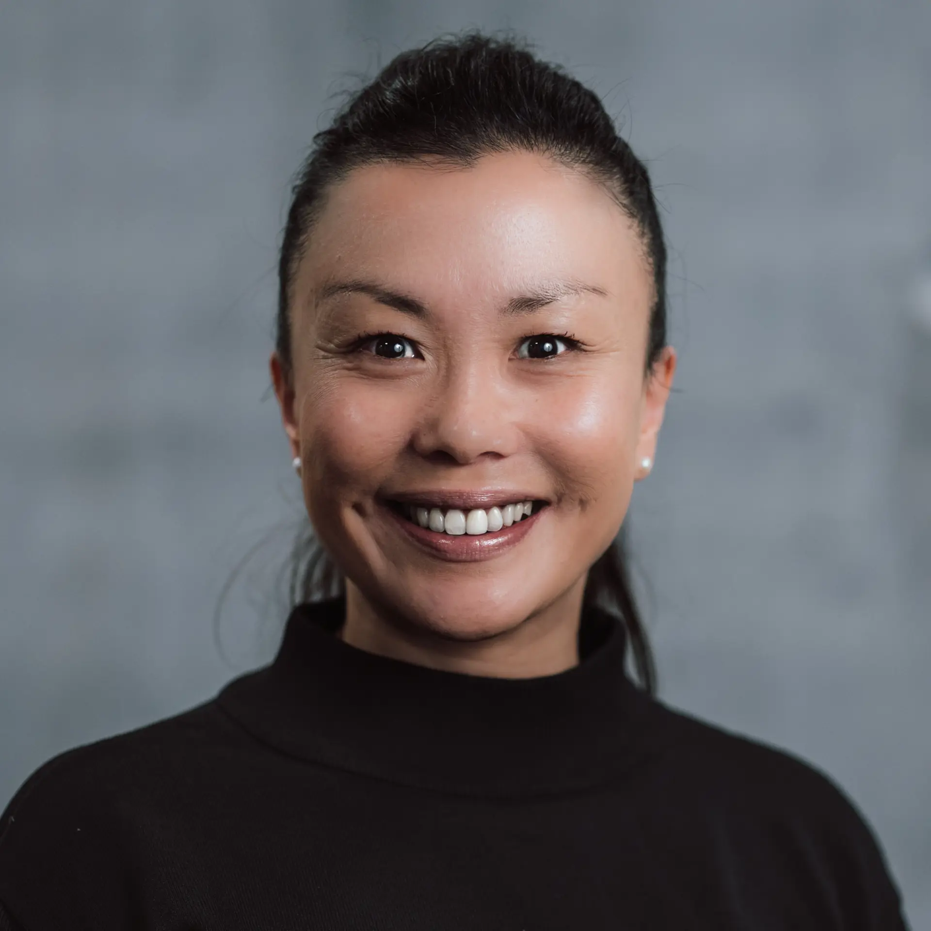 Pernille Keum Hjort Møller