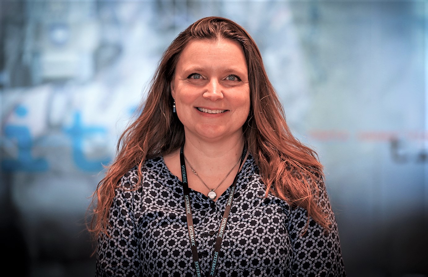 Maia Lindstrøm Sejersen