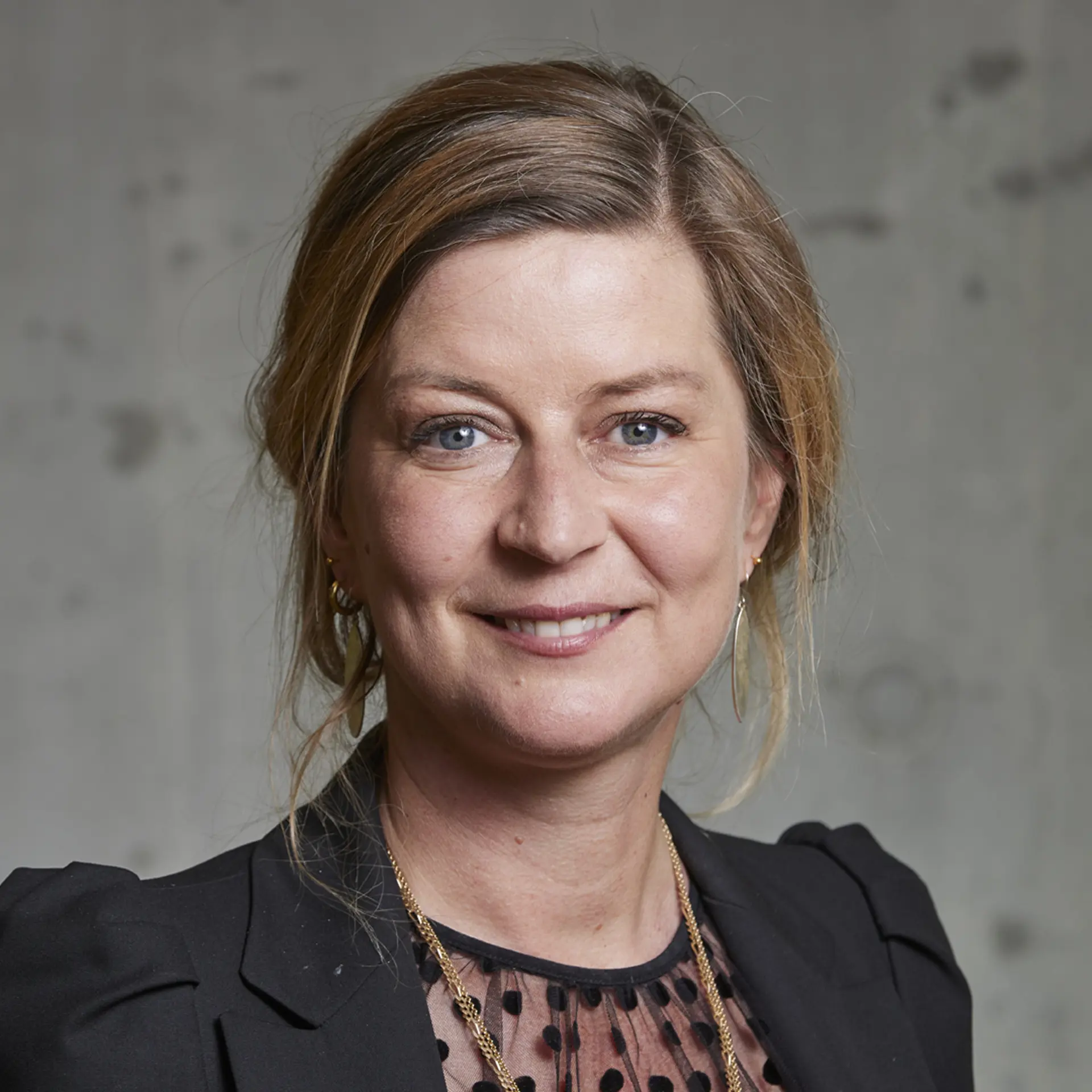 Helle Østergaard Kristiansen