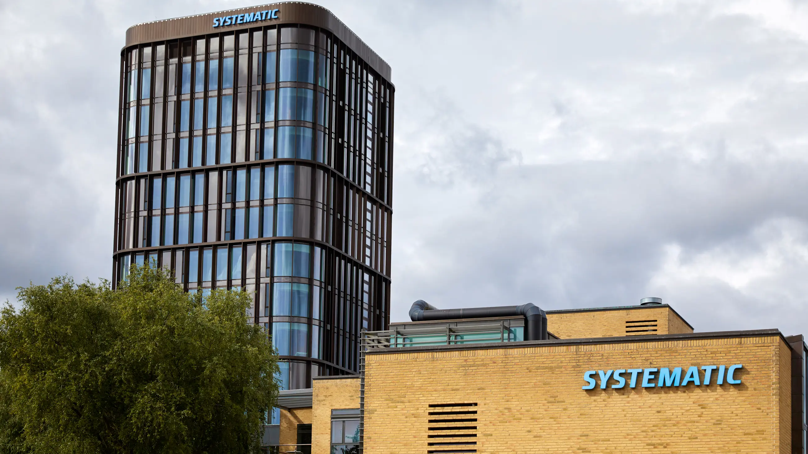 Meet Us | Systematic Careers