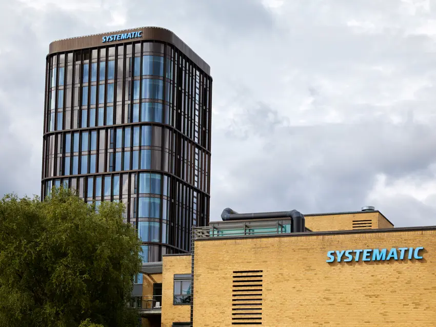 Systematic Media kit