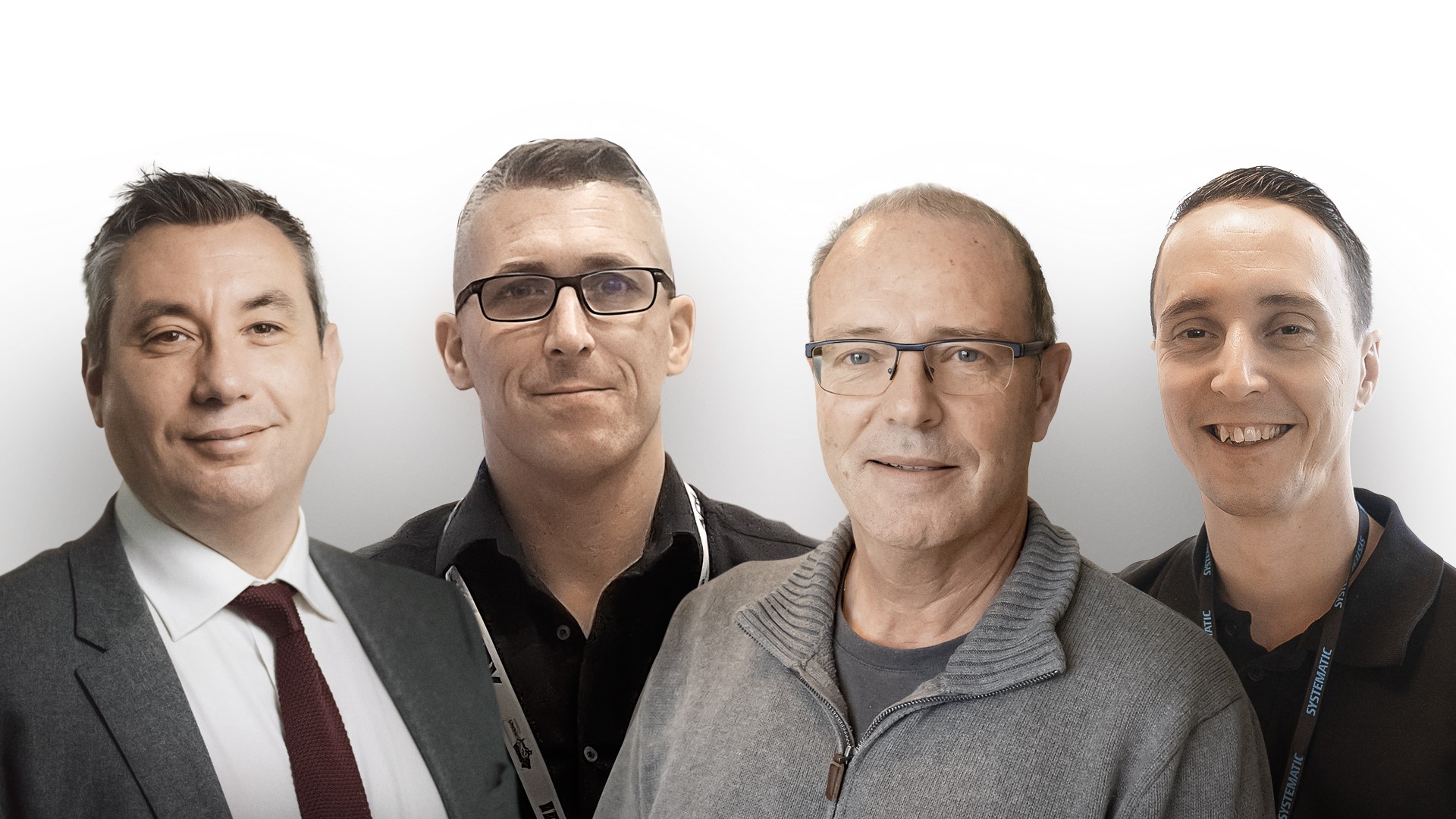 Military staff in a headquarters using SitaWare Insight