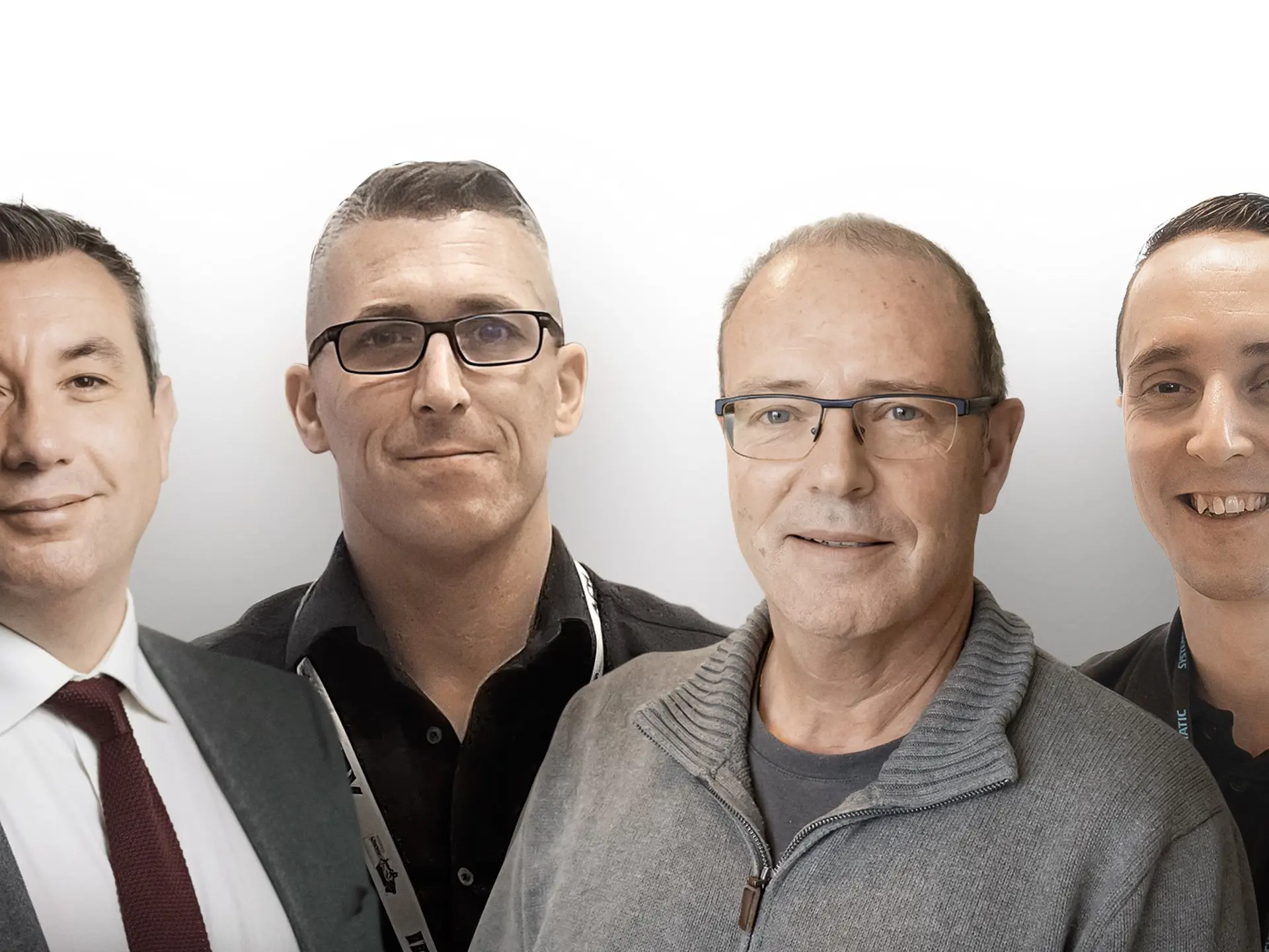 Military staff in a headquarters using SitaWare Insight