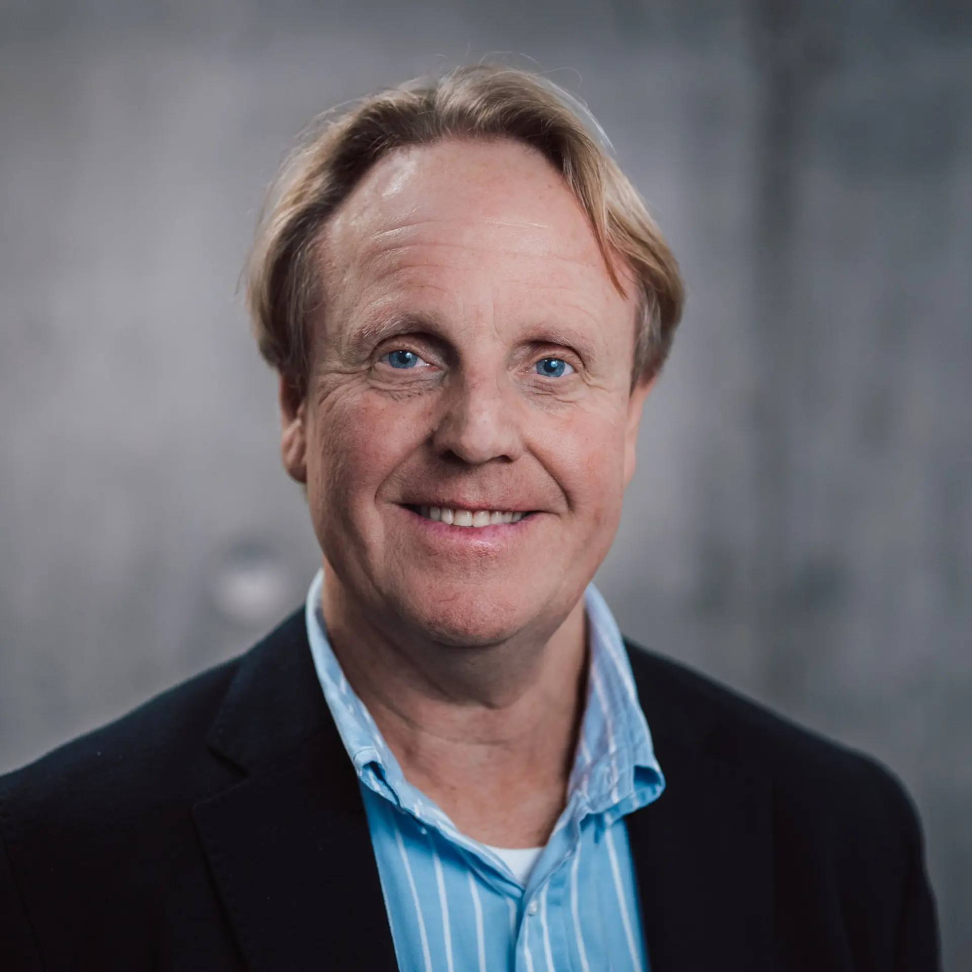 Allan Iversen