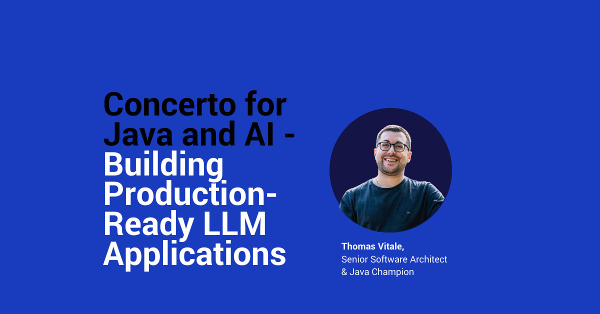 Speaker name and event name