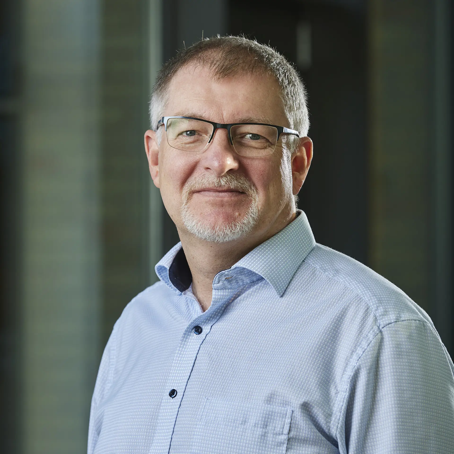 Claus Kjærgaard Andersen