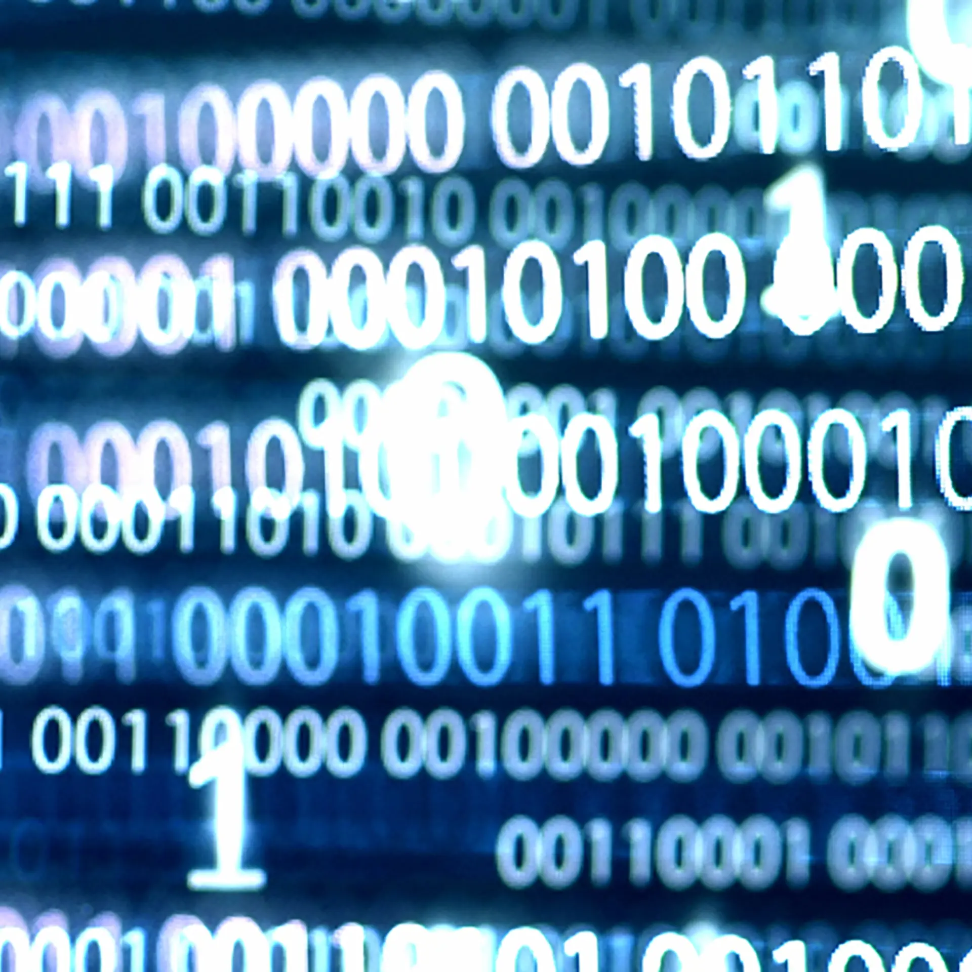 Blue Data Business Intelligence