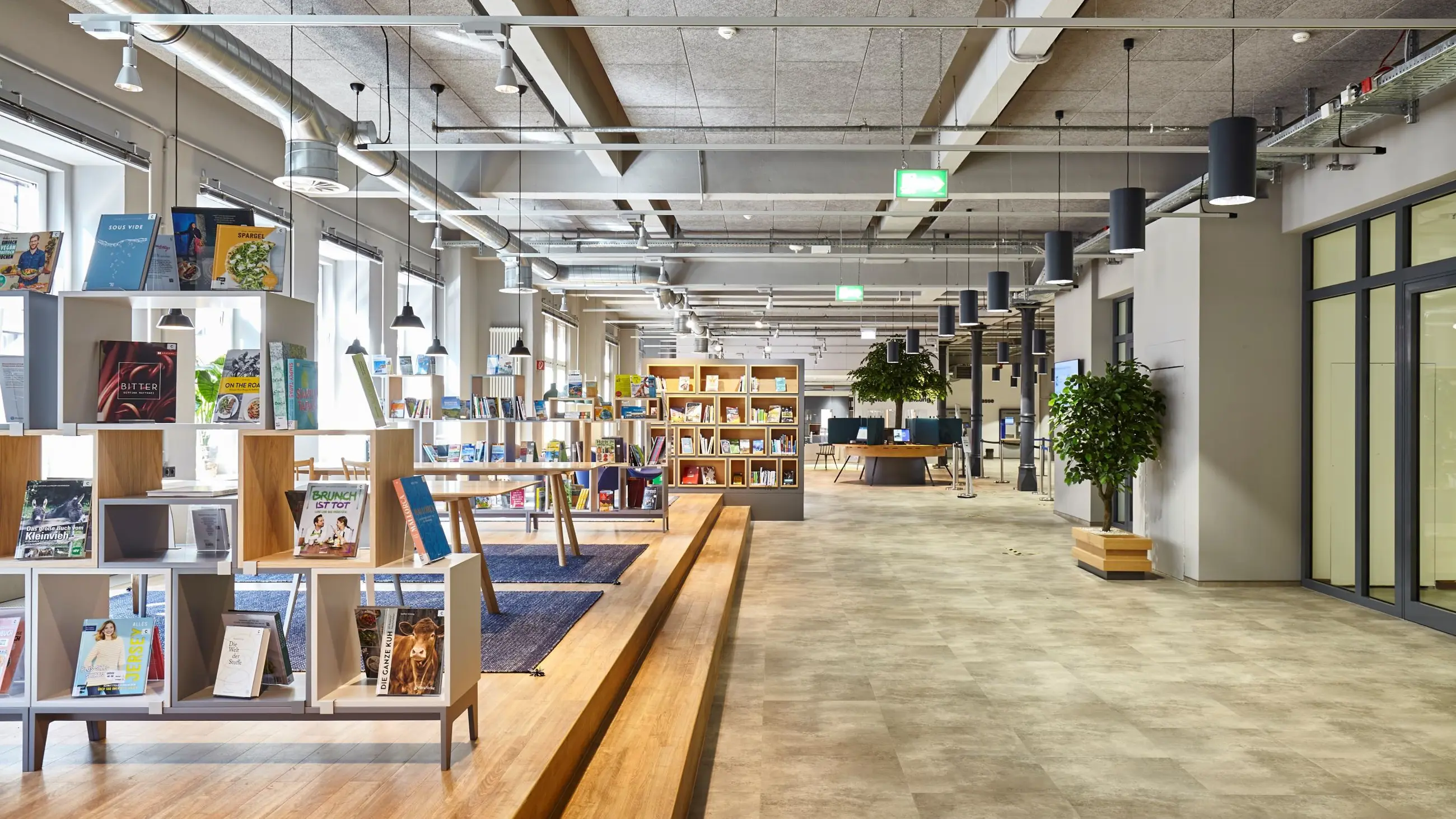 Systematic Library