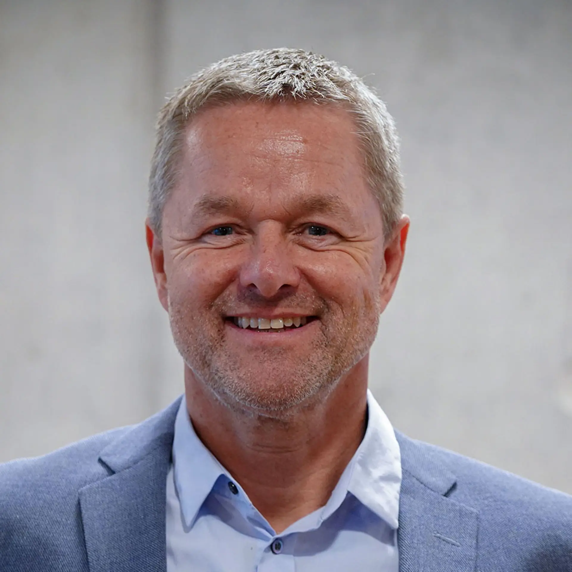 Anders Kerzel, Account Director, Systematic