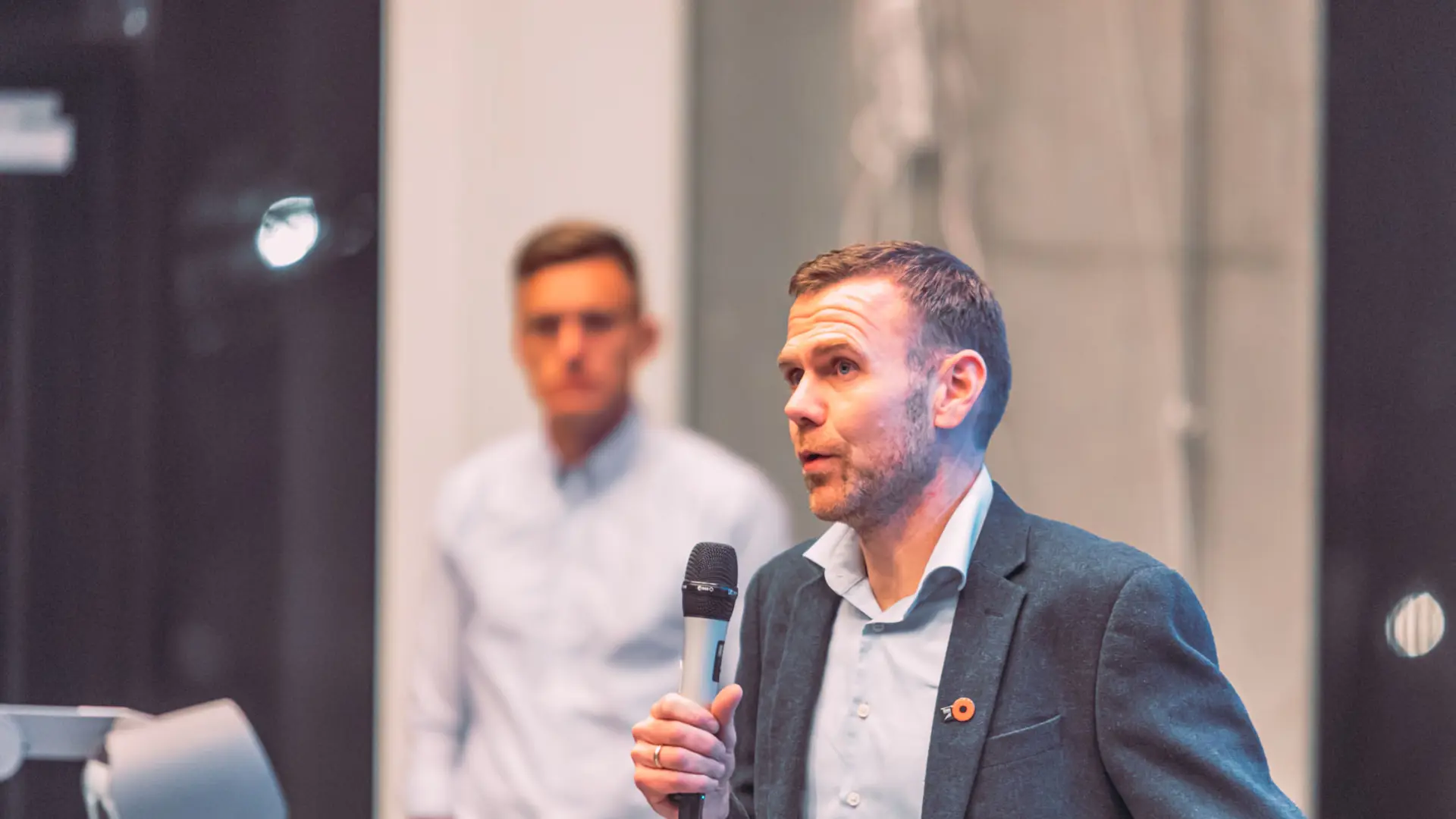 Jens Erik Meldgaard