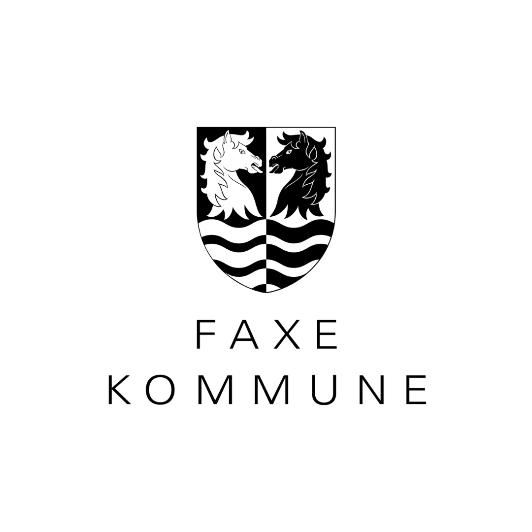 Faxe Municipality 
