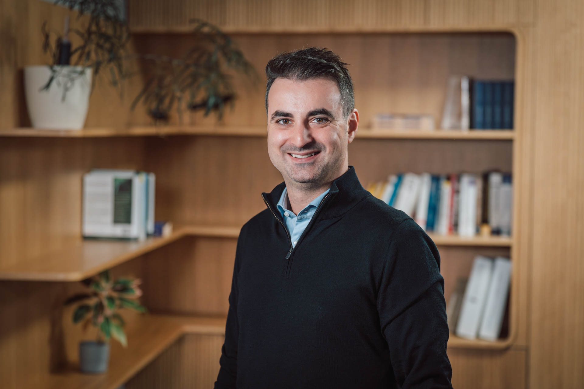 Professional Services Team