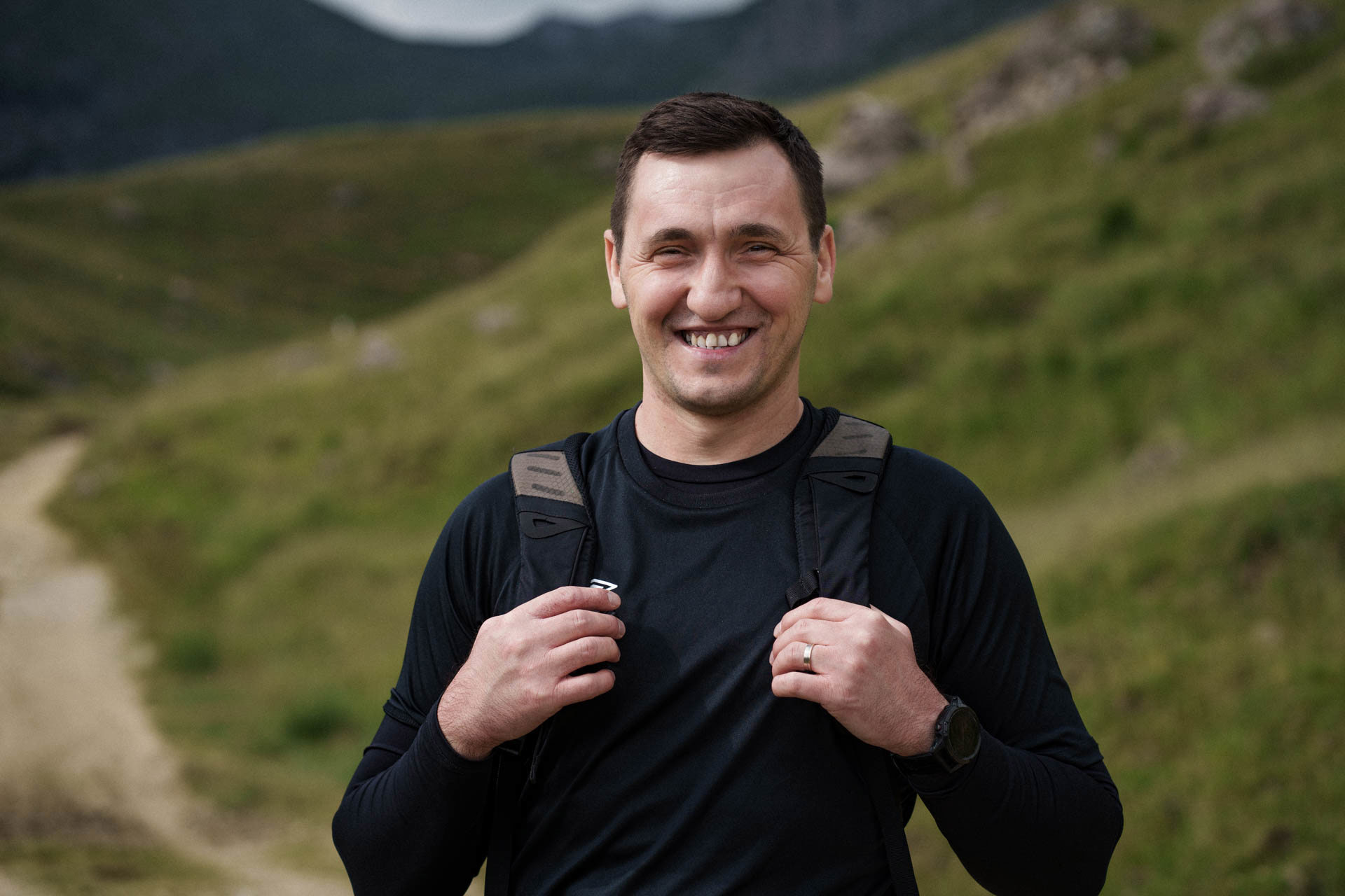 Ionel Rizea Meet Ionel | Systematic Career